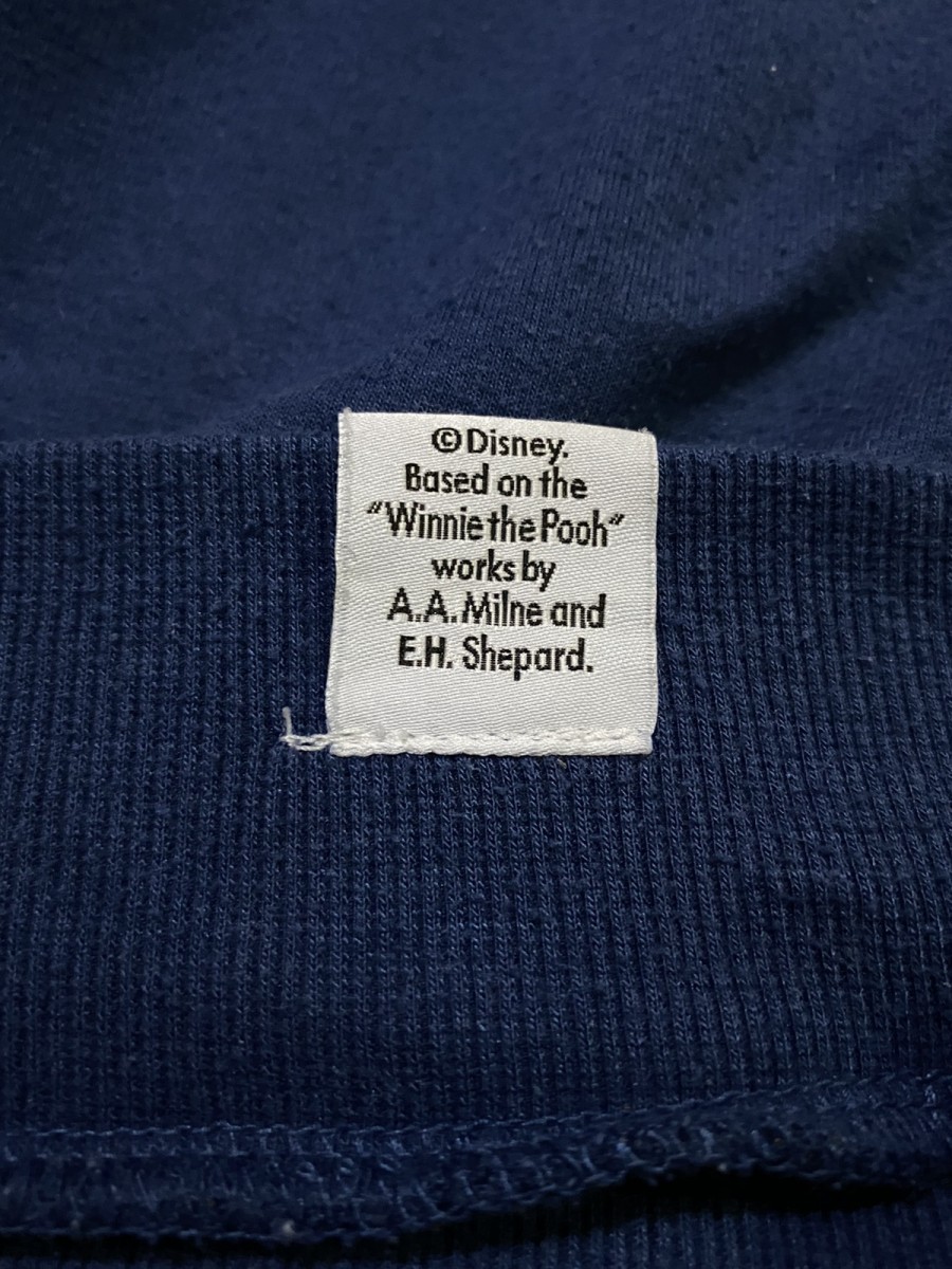 Movie - DISNEY " WINNIE THE POOH" CREWNECK - 5