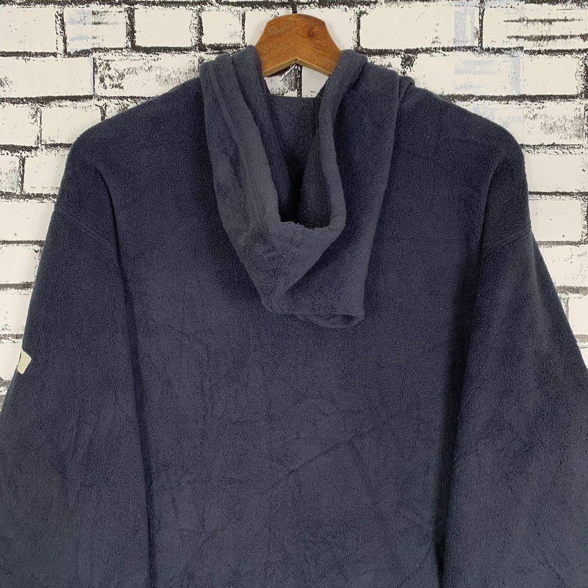 Vintage 60s GAP Hoodie - 5