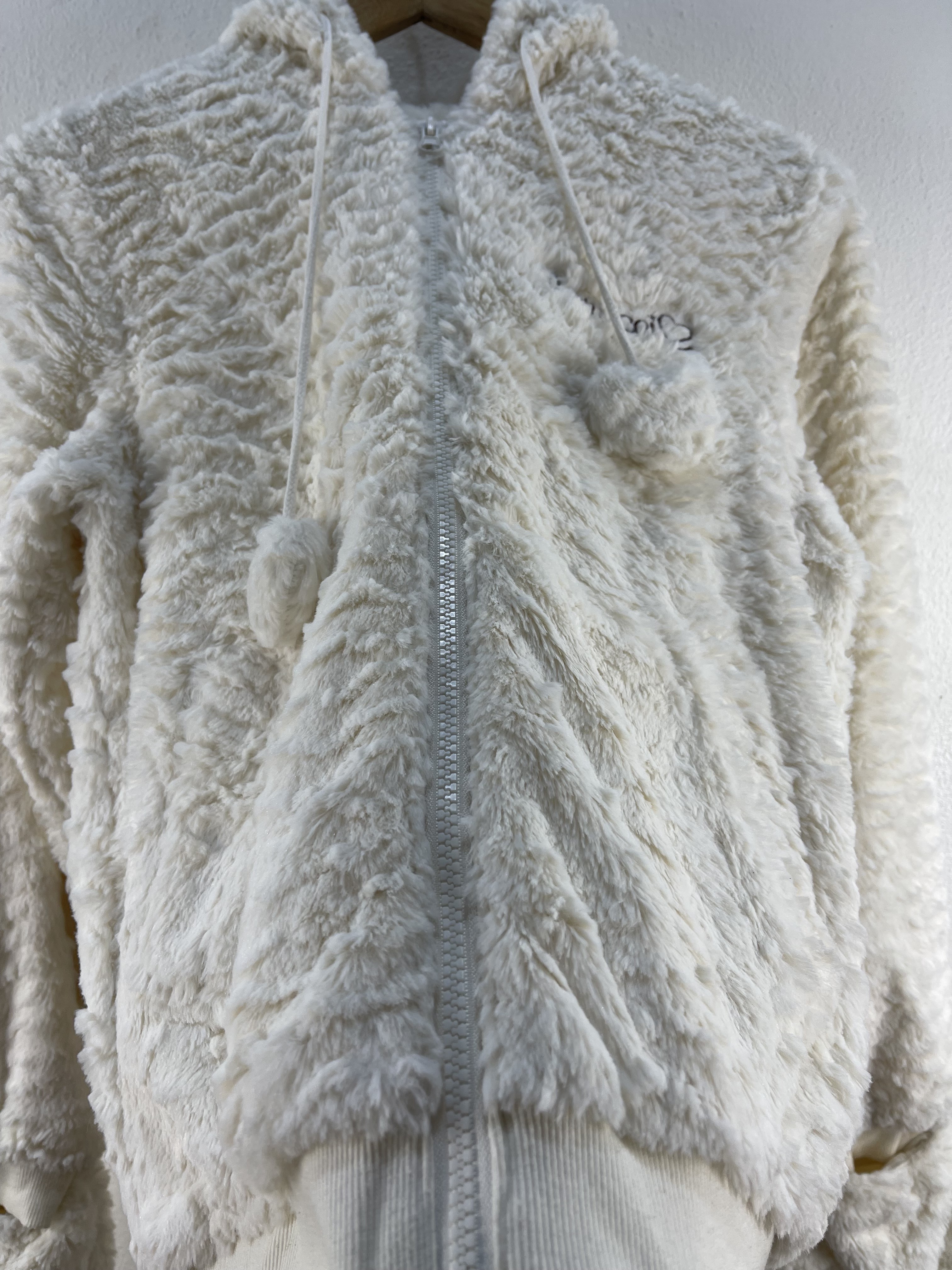 Fiorucci - Fiorucci Fleece Jacket - 12