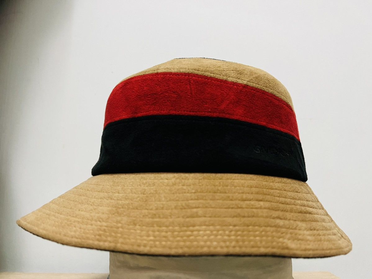Vintage Givenchy Bucket Hat - 5