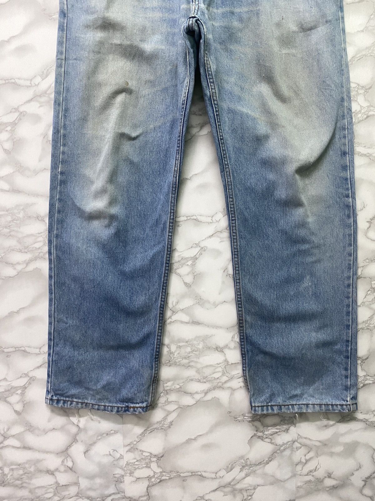 Vintage LEVIS 505 Regular Fit jeans -L3 - 6