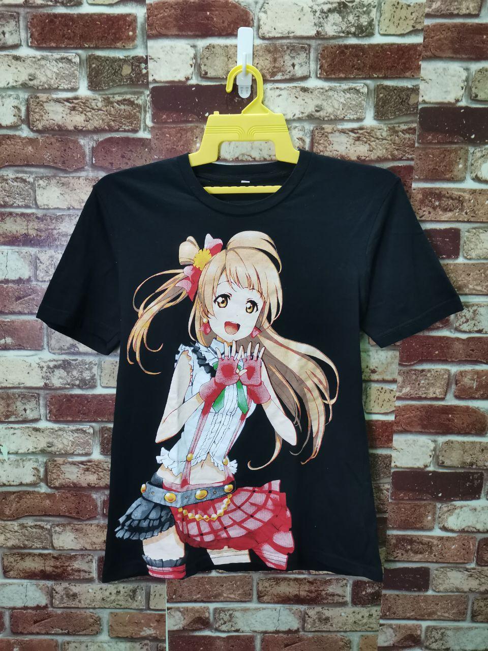 Japanese Brand - SCHOOL IDOL PROJECT ANIME KOTORI MINAMI | Sailormoon - 2