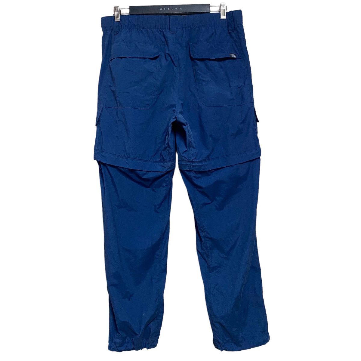 Vintage The North Face Cargo Pants 2 in 1 - 2