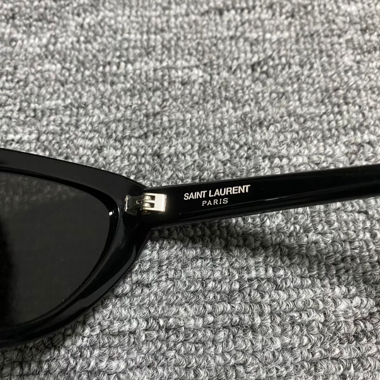 Saint Laurent SLP sunglasses - 5