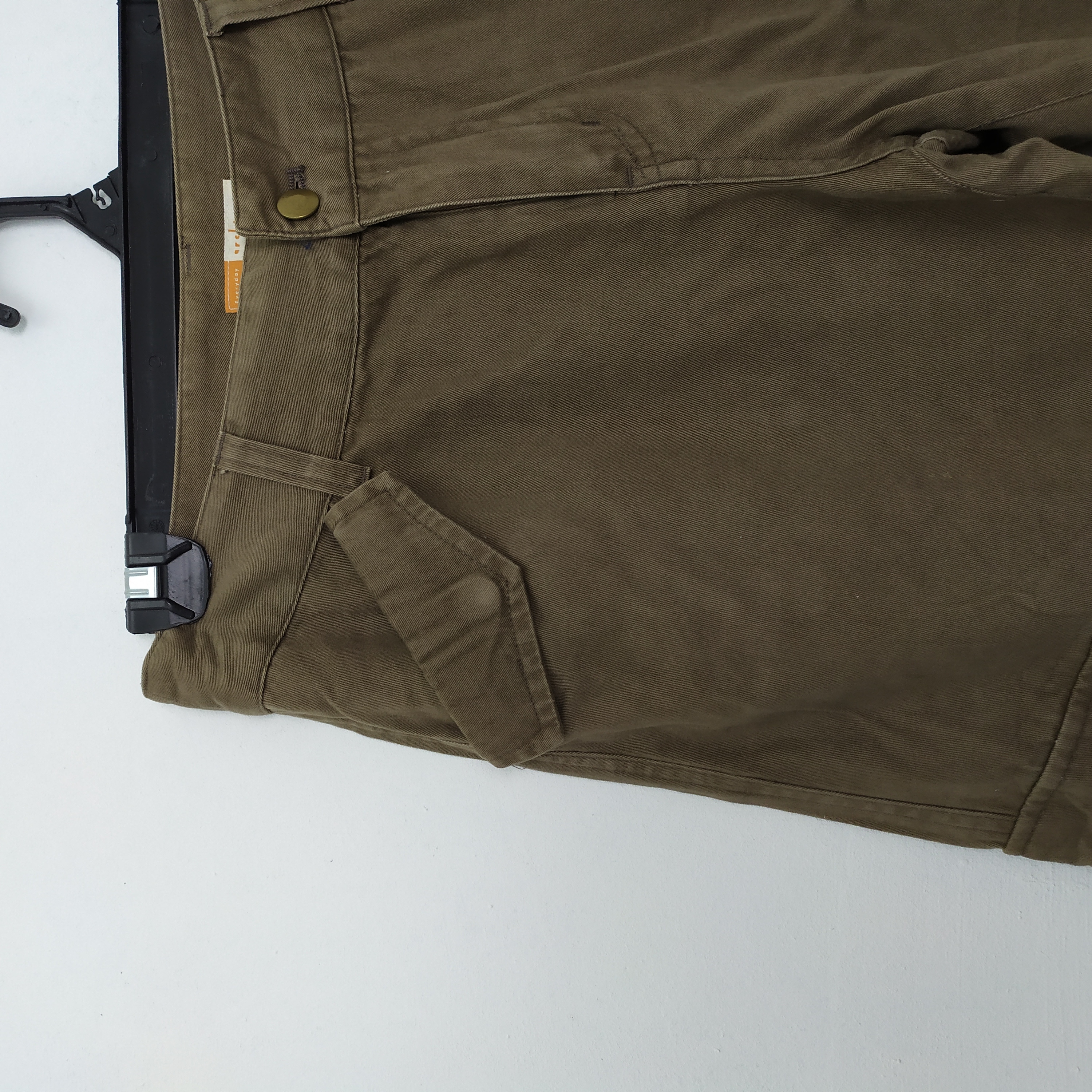 Arc - VINTAGE ARC RIVES CARGO PANTS - 3