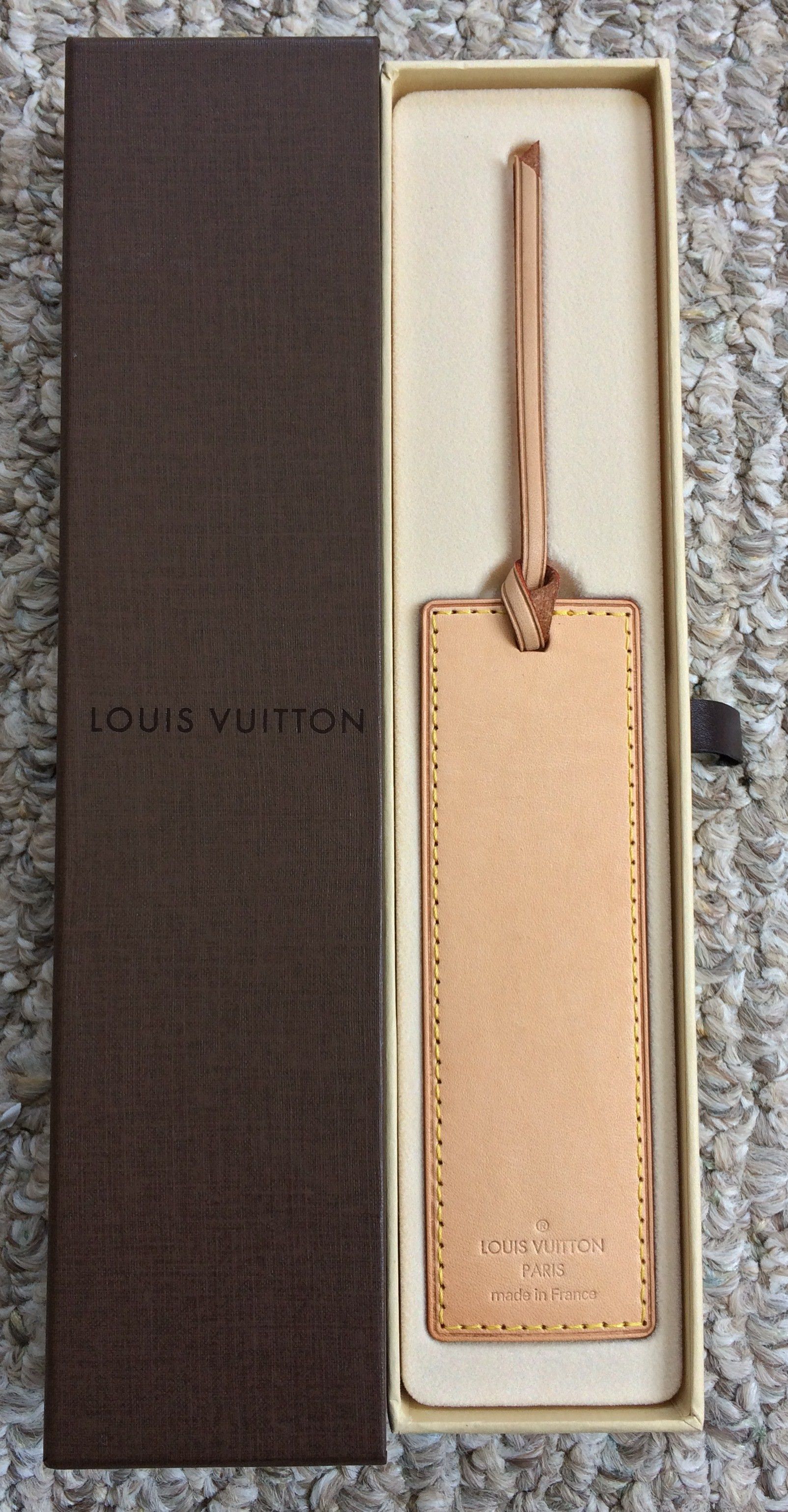 S/S 2003 Louis Vuitton x Murakami Monogram Bookmark - 5