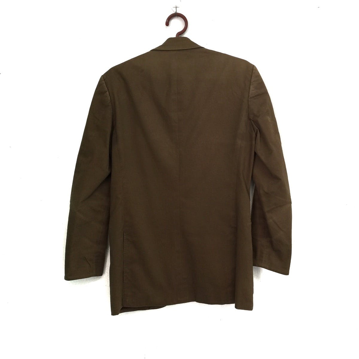 EZ by Zegna blazer jacket made in Japan - 4