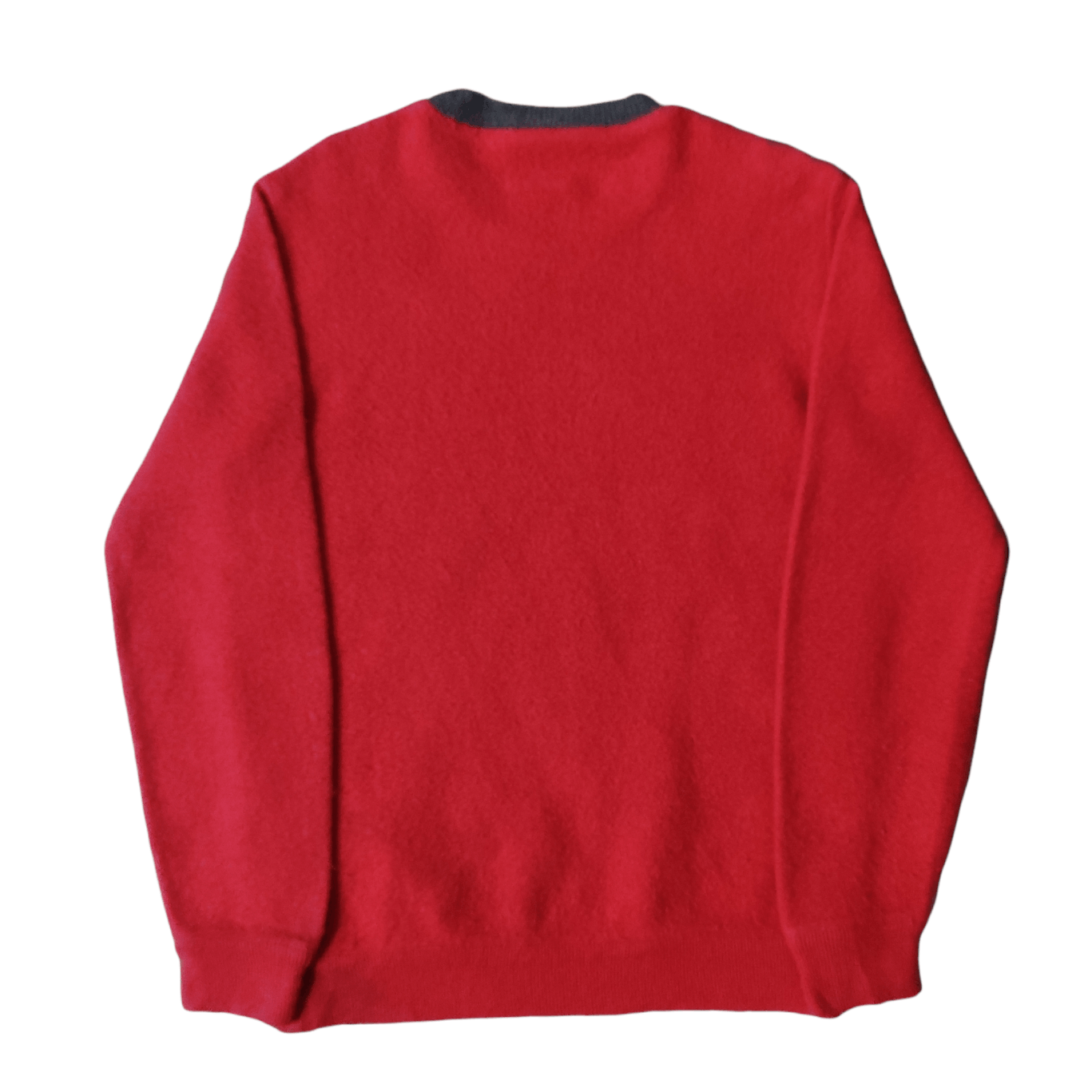 Vintage Chemise Lacoste Sweatshirt Jumper - 6