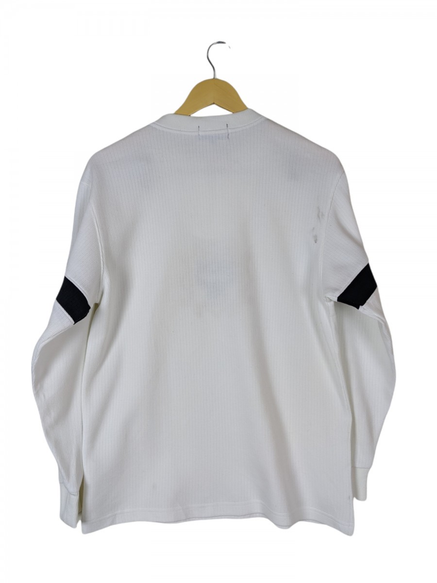o.t.c Embroidery Logo Sweatshirt Pullover - 7