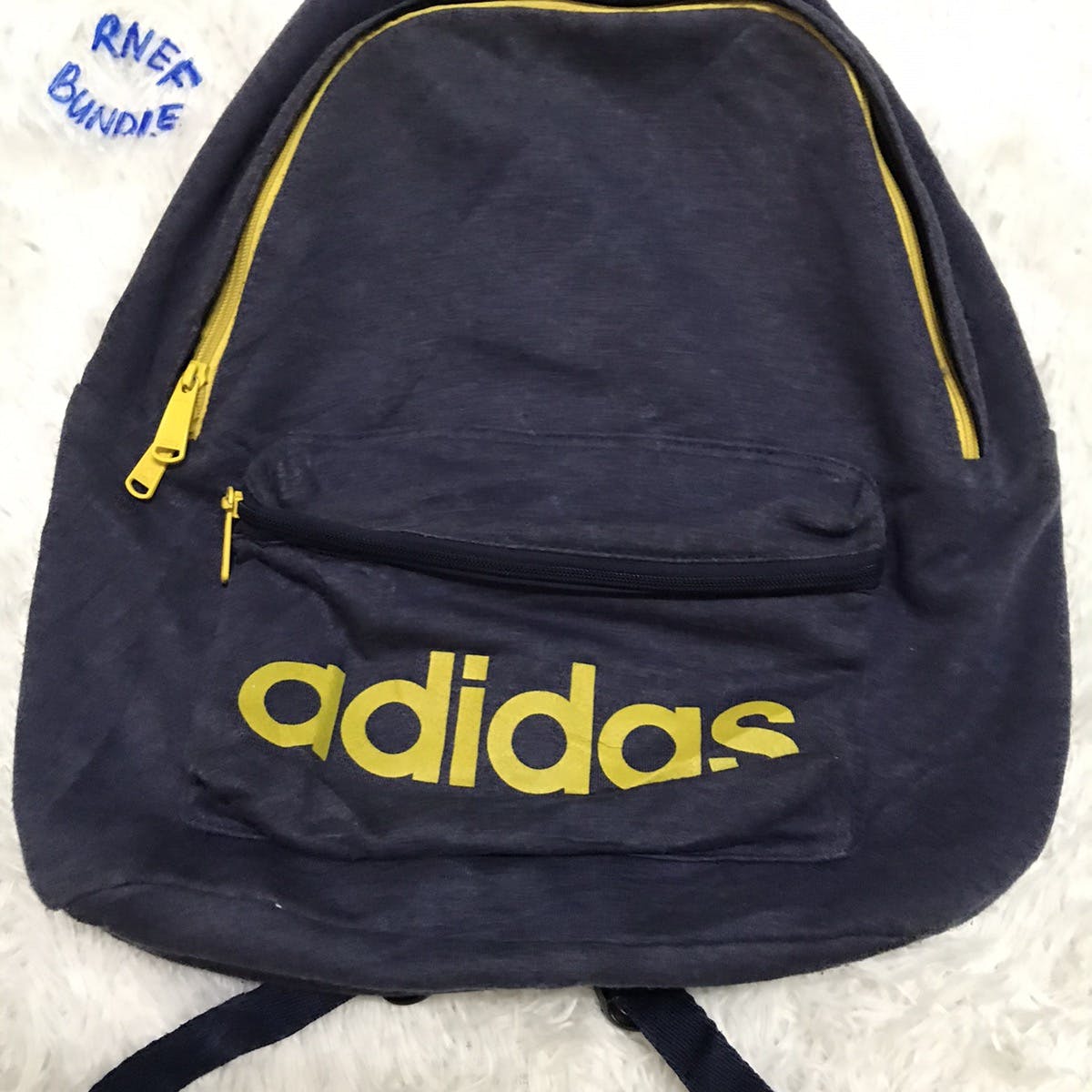Adidas Backpack - 4