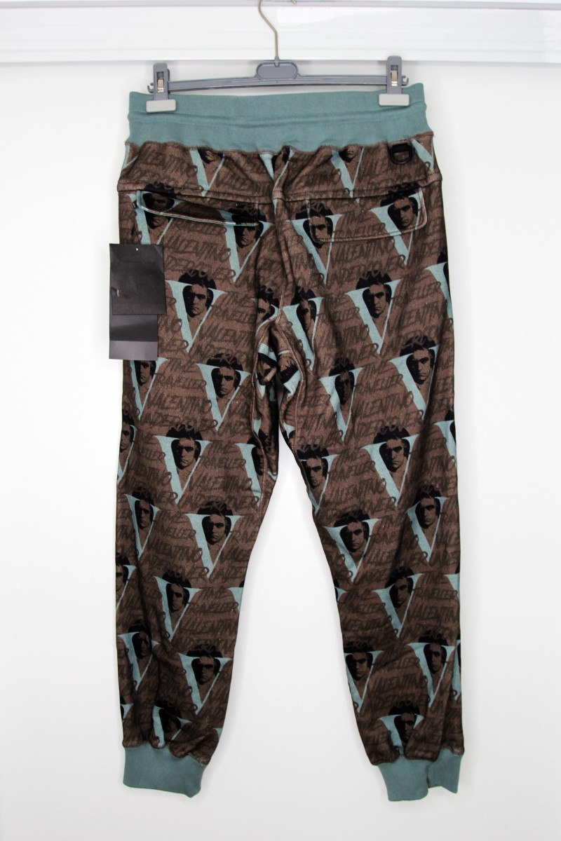 BNWT AW19 UNDERCOVER x VALENTINO BEETHOVEN SWEATPANTS 4 - 3