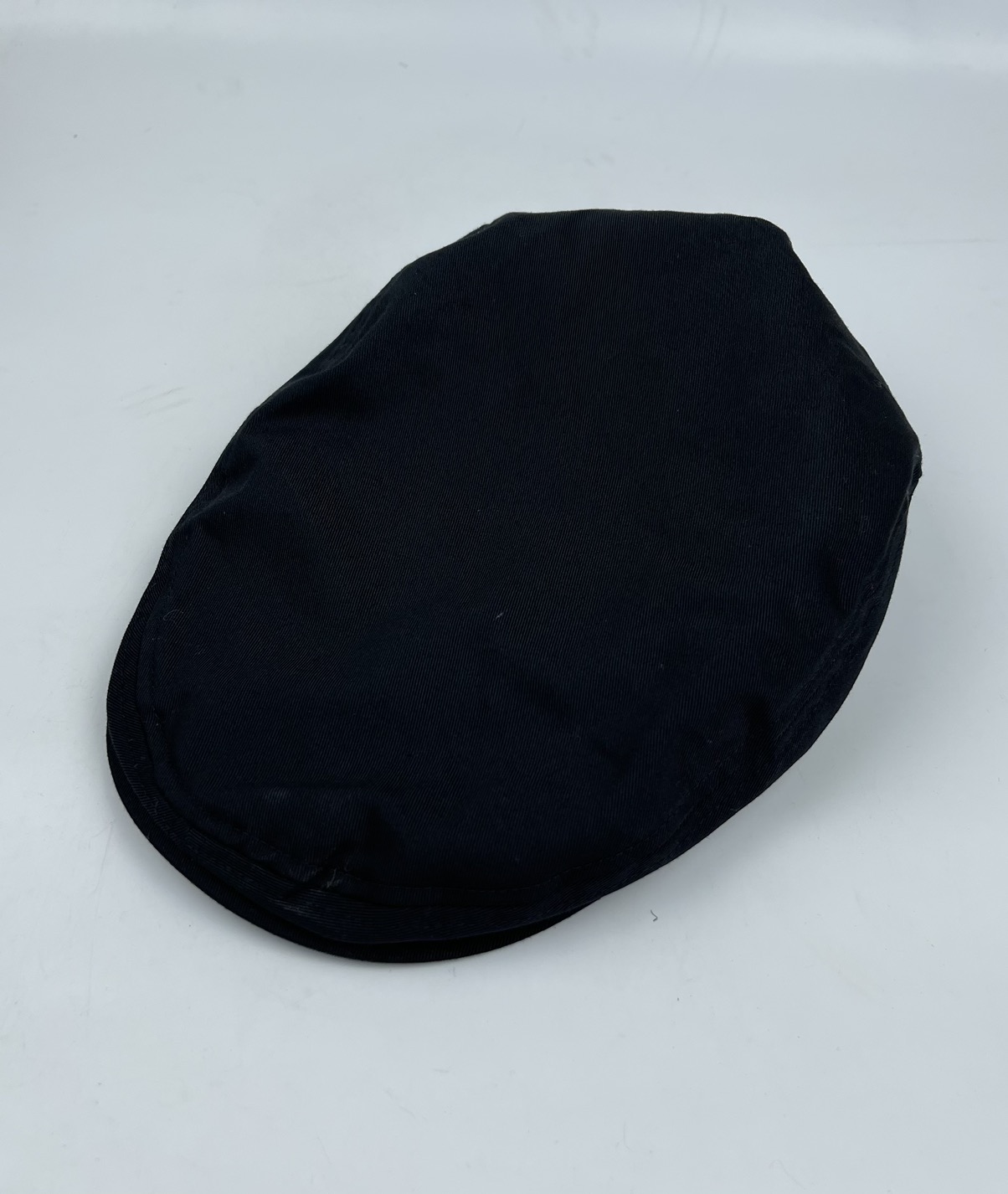 montblanc hat - 2