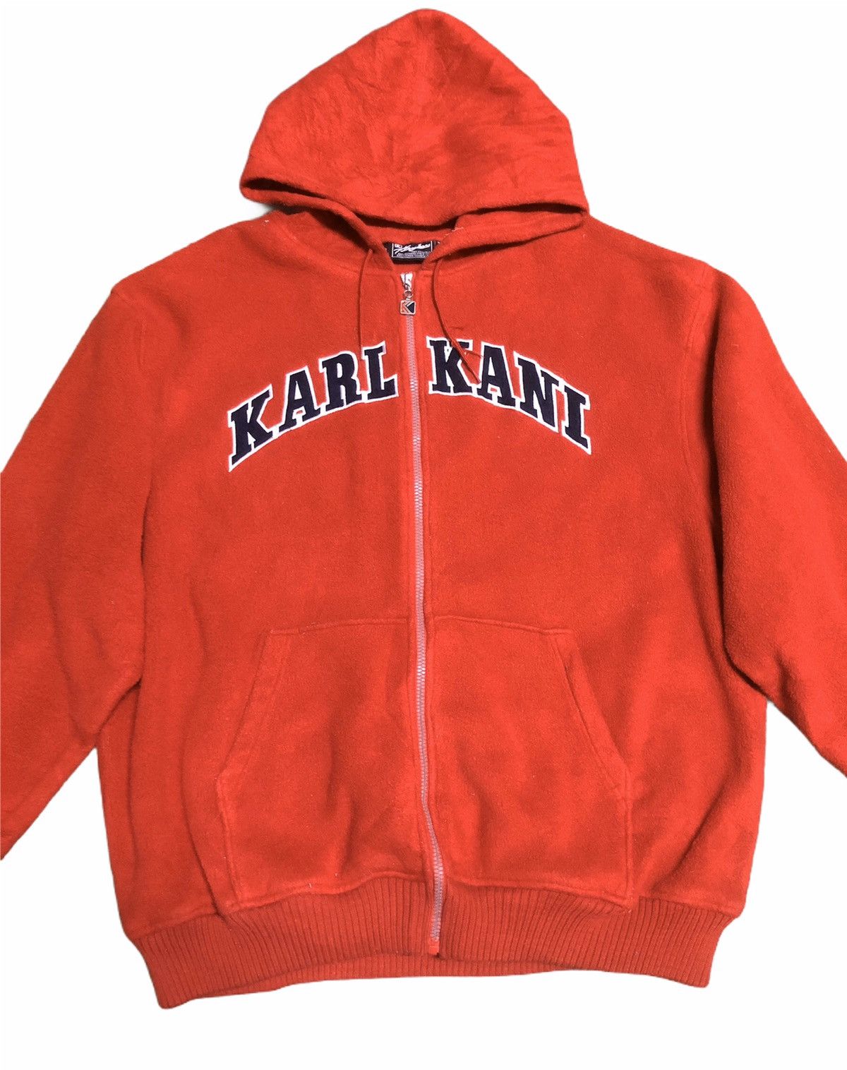 Dope - ❌FINAL DROP DELETE‼️Oversize KARL KANI 2PAC SHAKUR Hoodie - 2