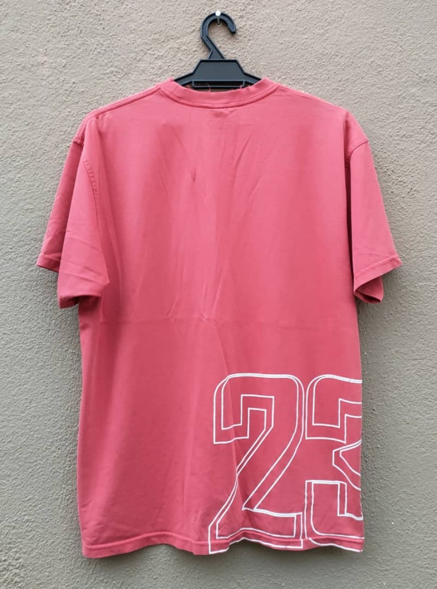 Jordan Brand - Air Jordan T - 2