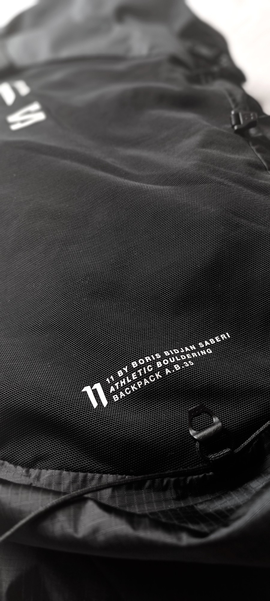 11 by Boris Bidjan Saberi 11 by Boris Bidjan Saberi x