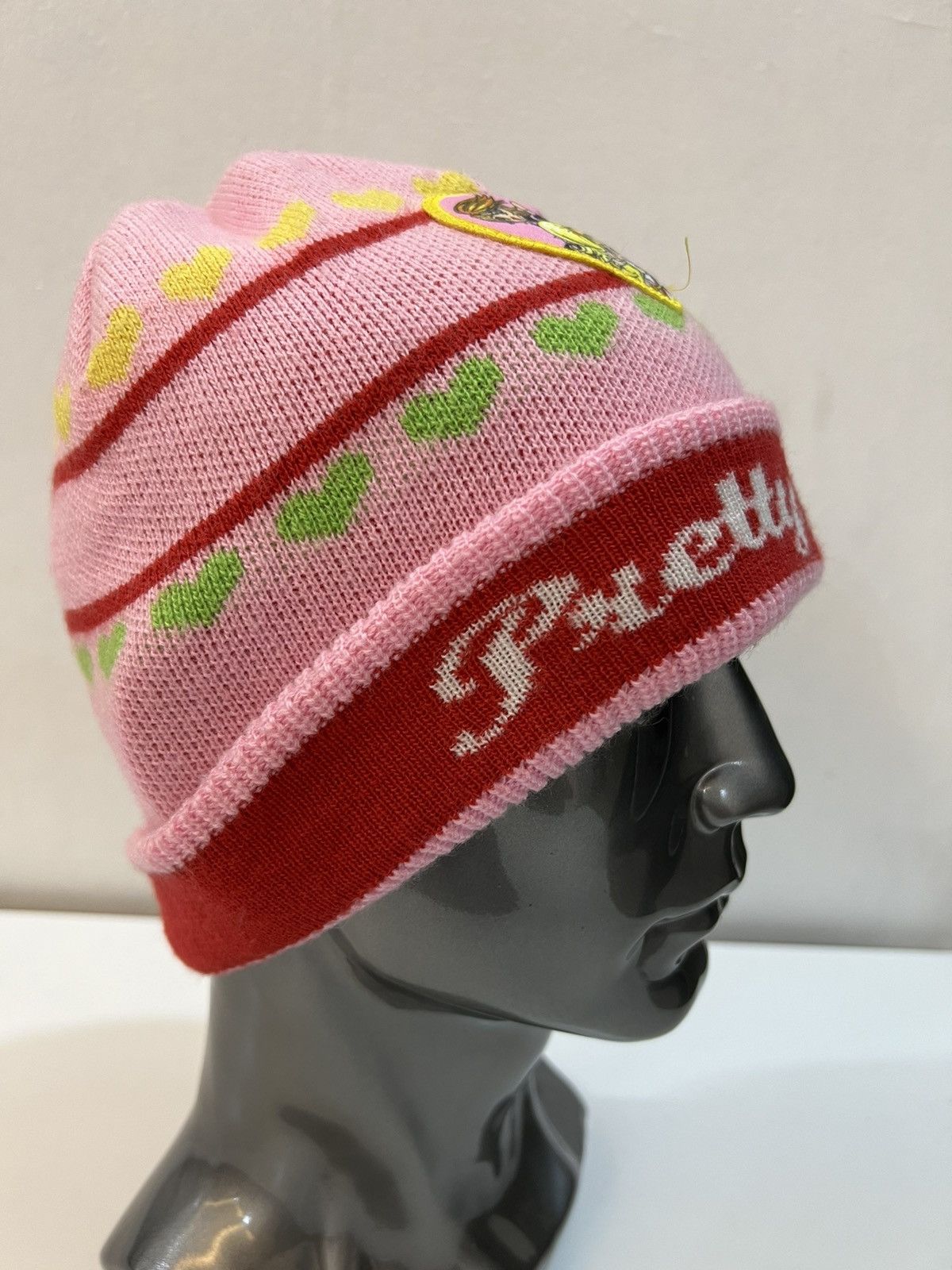 Japanese Brand - Anime Pretty Cure Cap Beanie Hats - 4