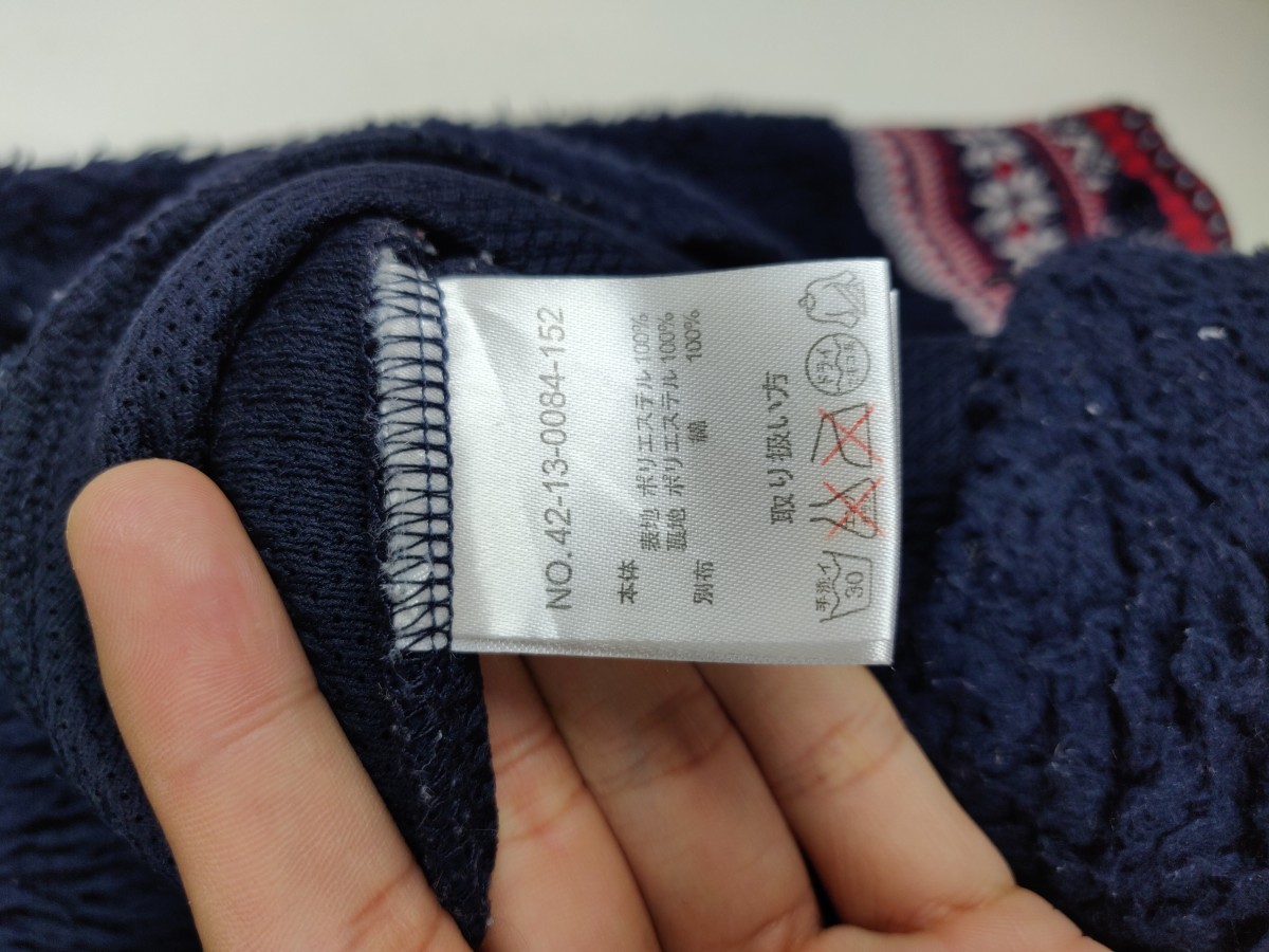 Beams Japan Sherpa Shearling Fleece Hoodie - 9