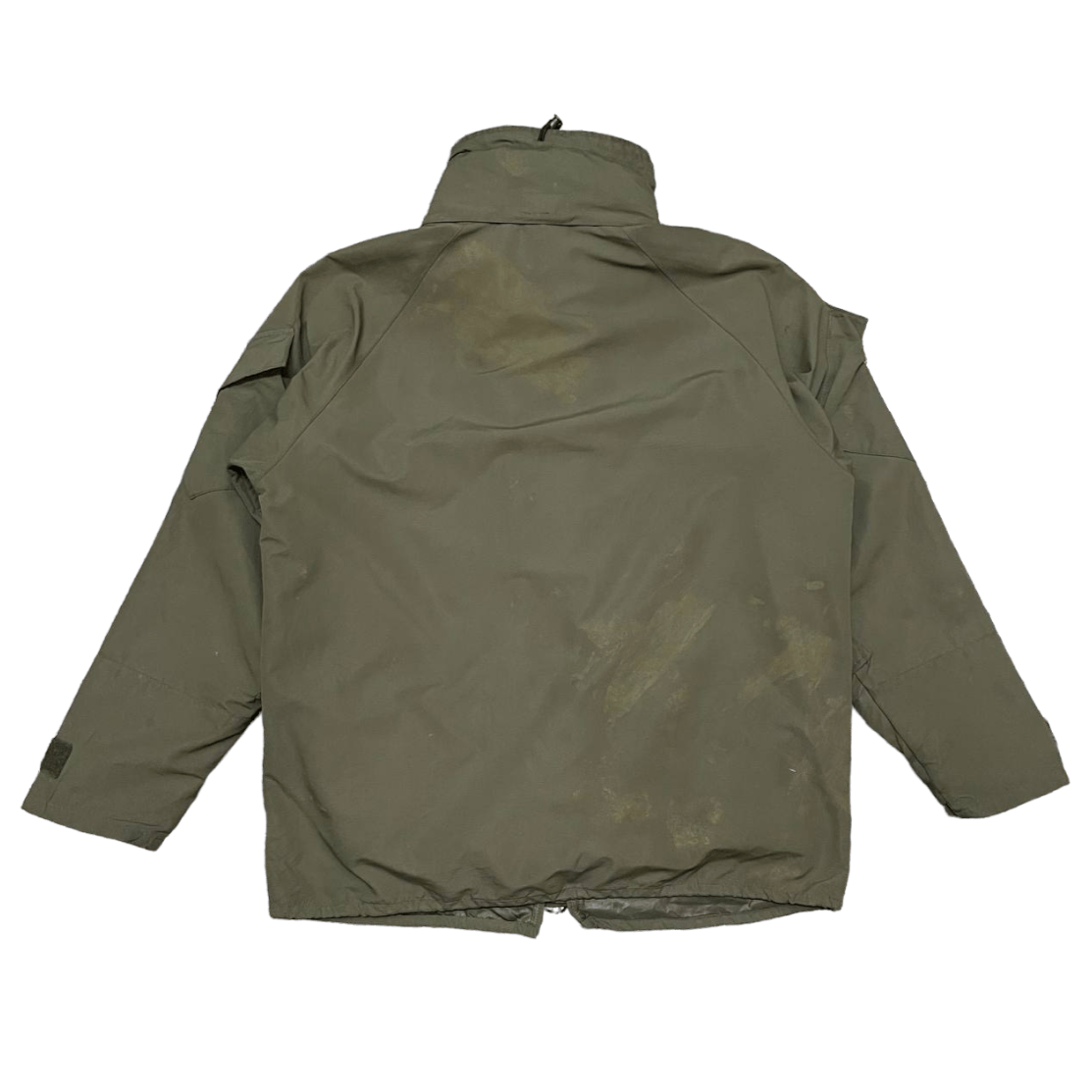 Vintage Avirex Military Jacket - 17