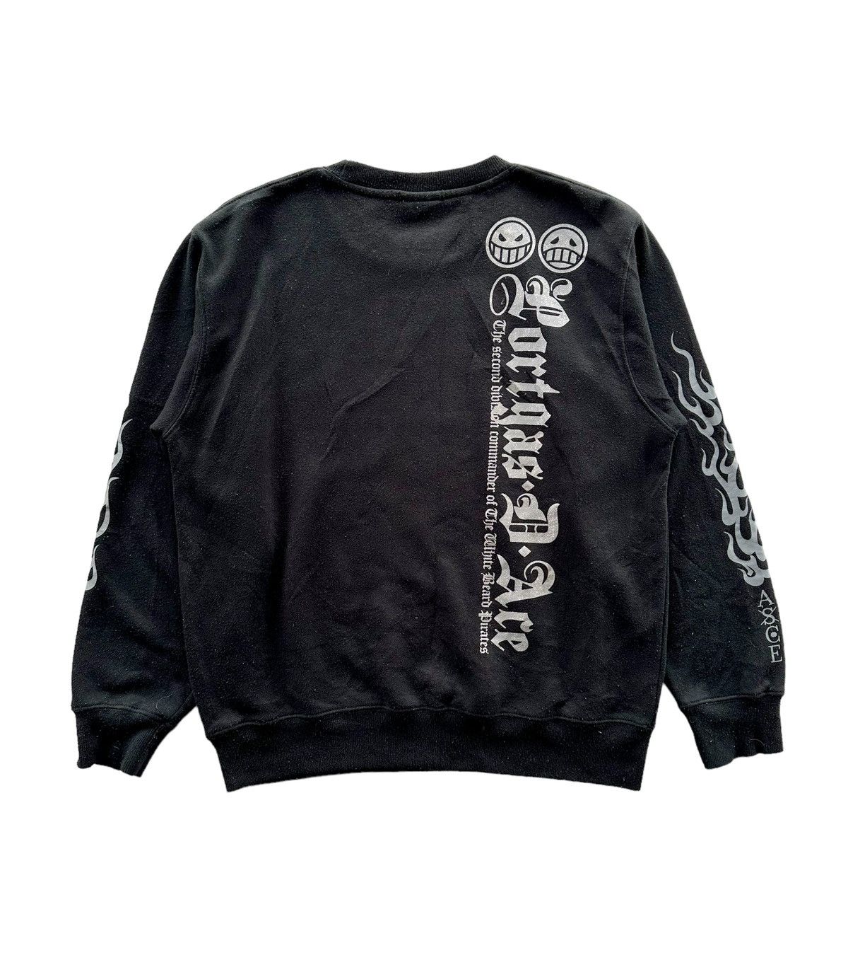 One Piece Anime Sweatshirt - 8