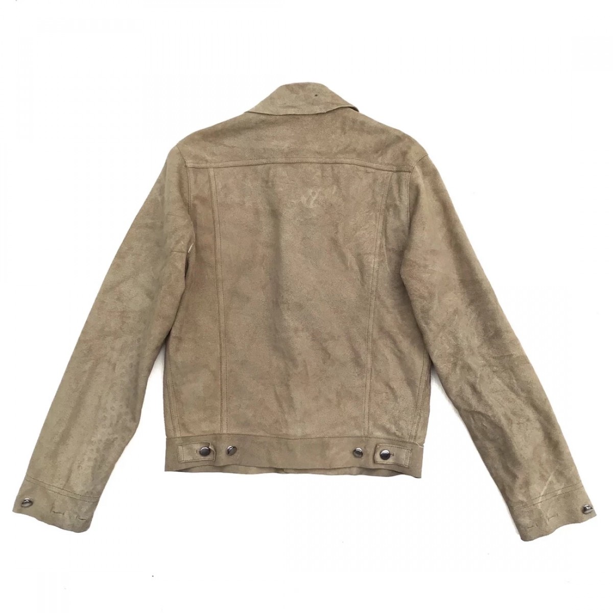 Ysl Rive Gauche / Hedi Slimane - Ysl Rive Gauche / Hedi Slimane × Yves Saint Laurent - 18