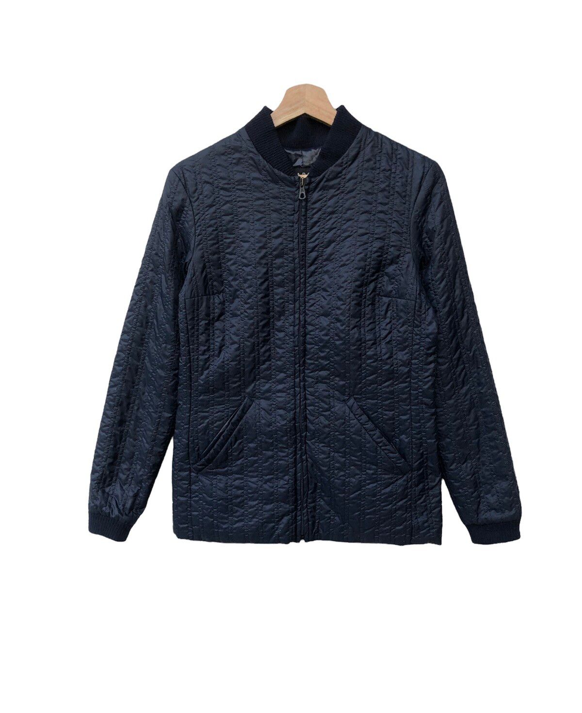 💥APC QUILTED JACKET - 1