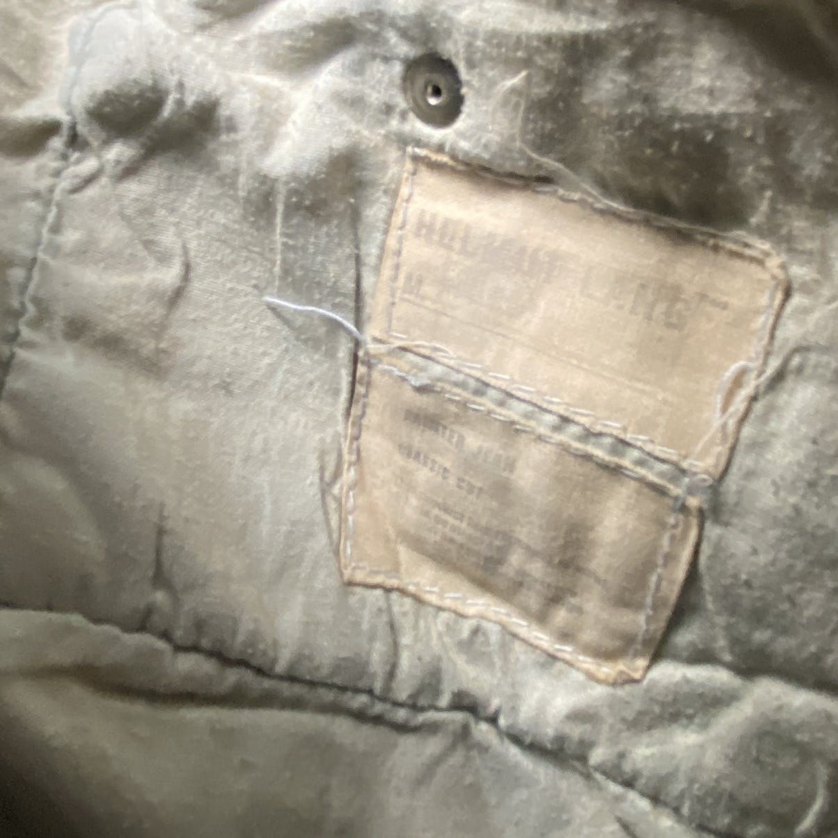 Helmut Lang Archive Painter Jeans Classic Cut - 8