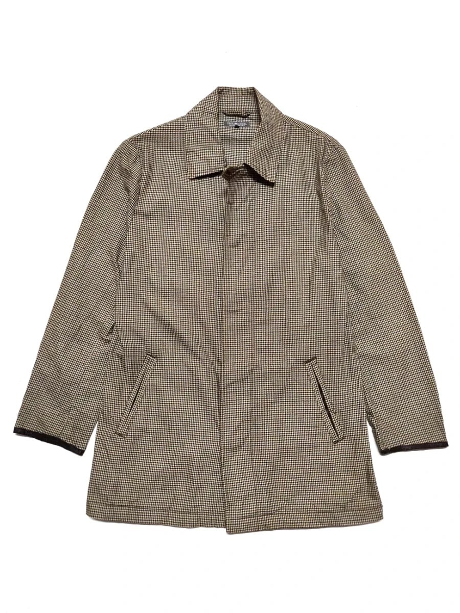 United Arrows - Button Ups Jackets Parka Coat - 1