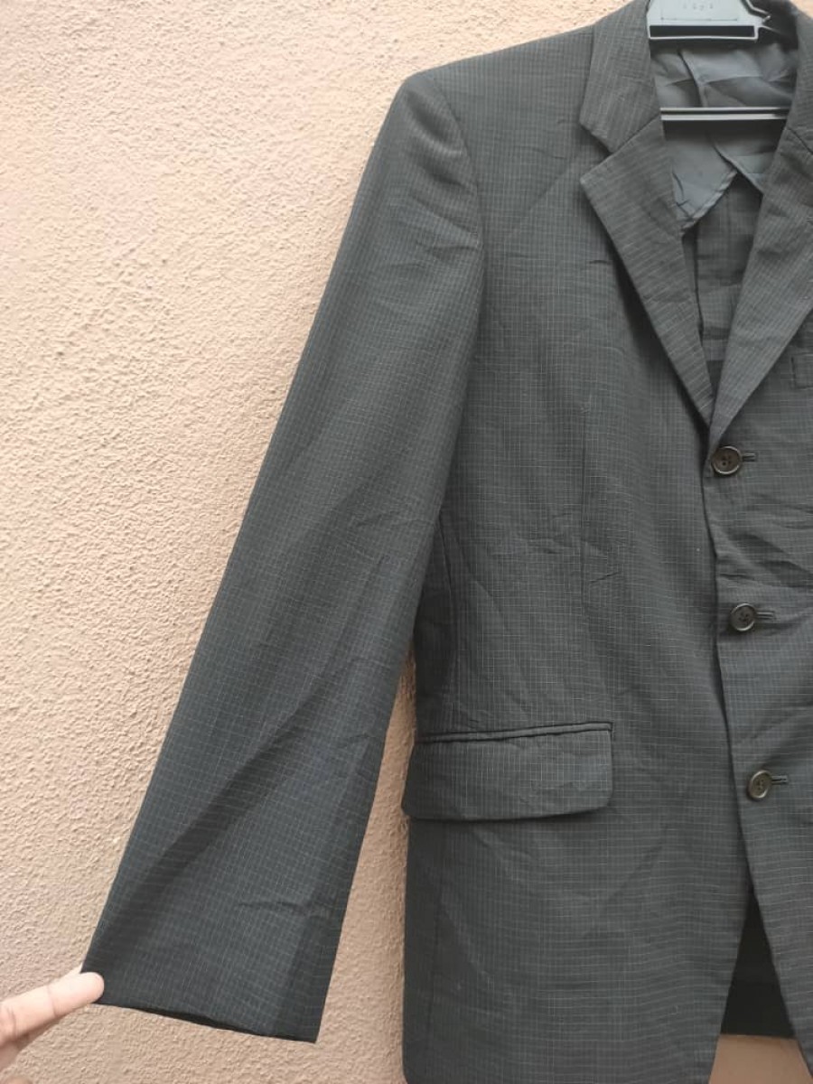 Margaret Howell - Blazer - 4