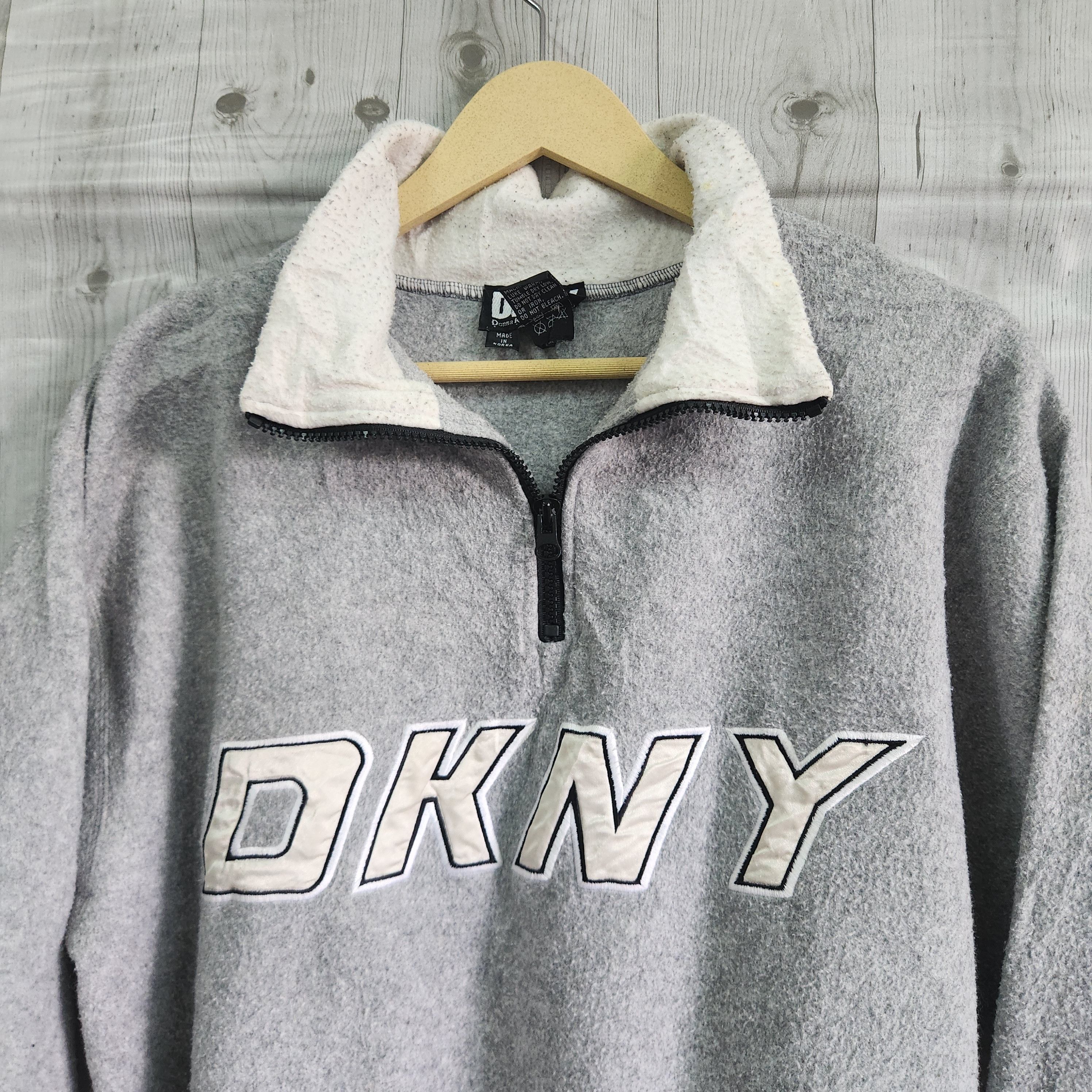Vintage DKNY Sweater Sweatshirts - 2