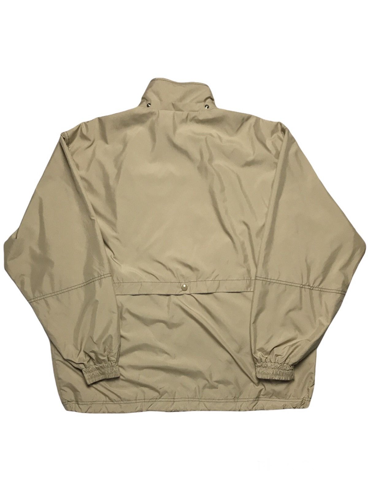 Fred Perry Windbreaker - 2