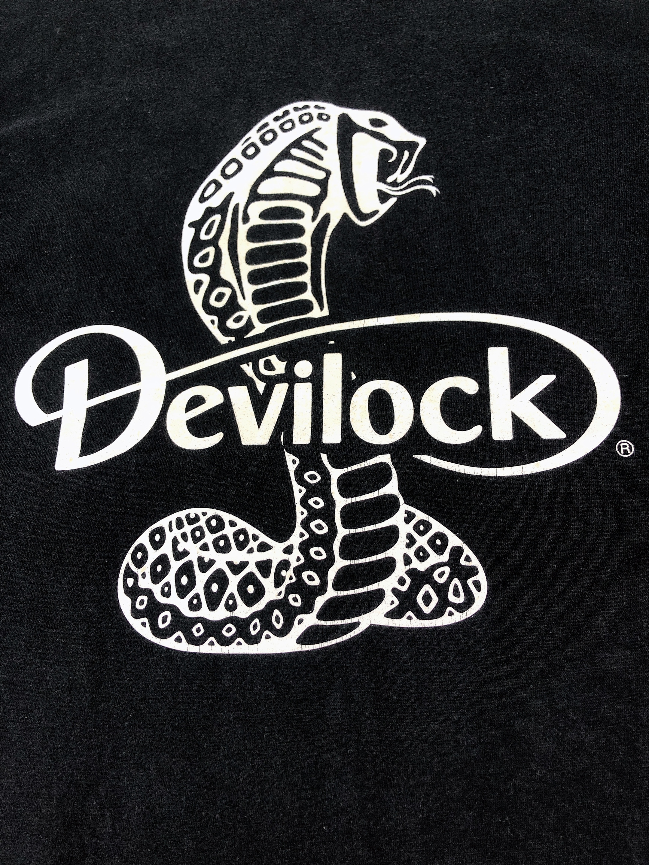 Japanese Brand - DEVILOCK COBRA LOGO JAPANESE BRAND SHIRTS - 2