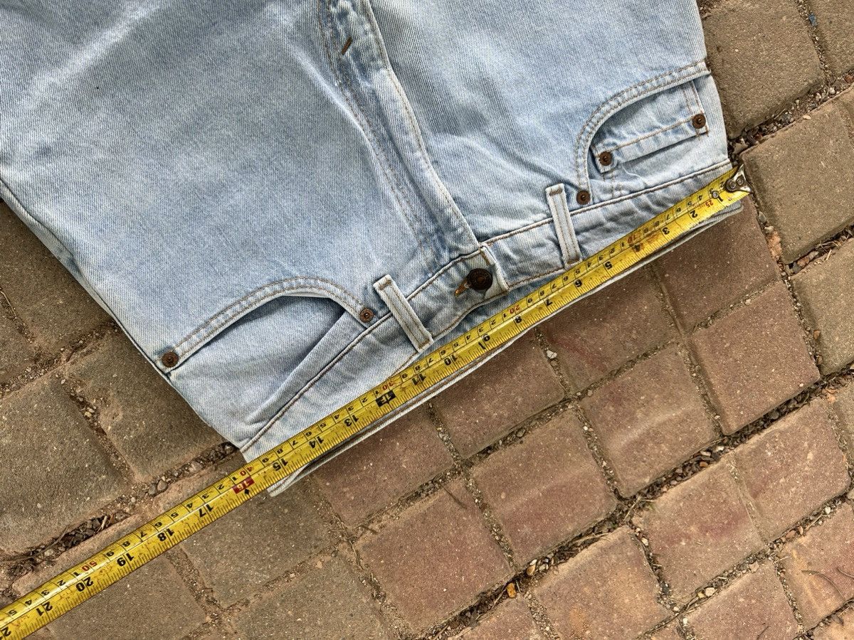 💥Vintage Levis 510 Denim - 9