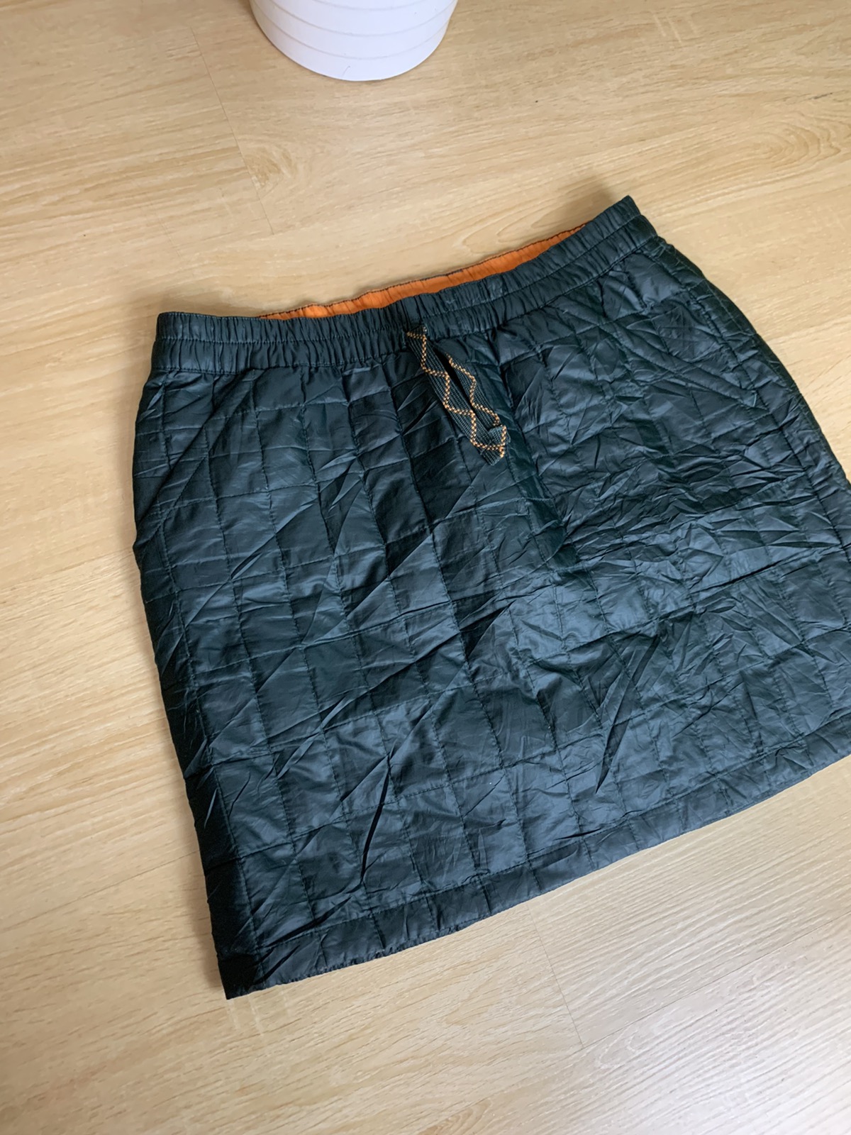 patagonia mini skirt nice design - 2