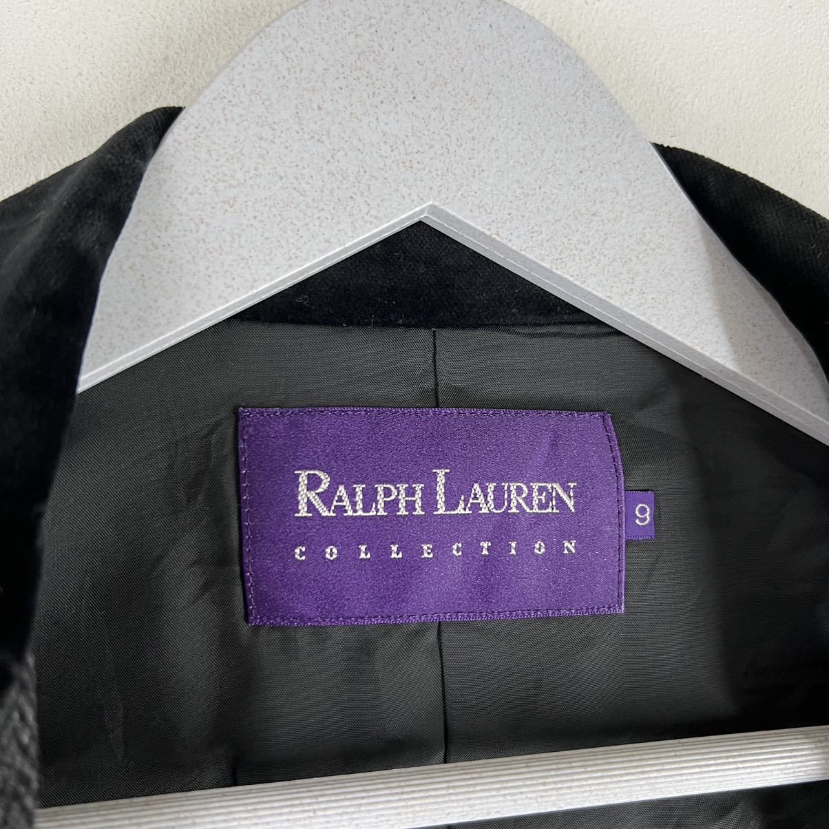 ?Ralph Lauren Purple Label Collection