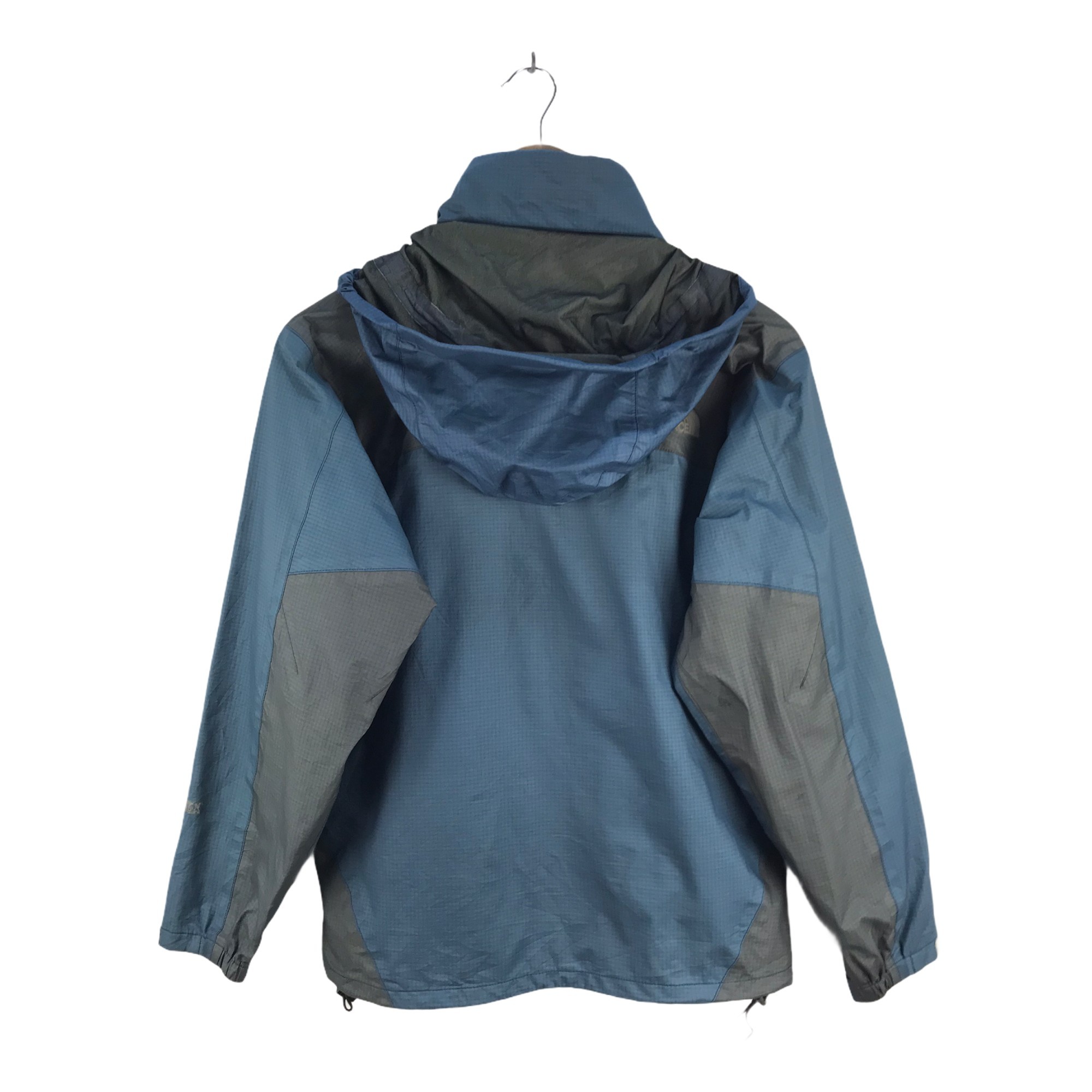 The North Face Goretex Windbreaker Jacket - 2