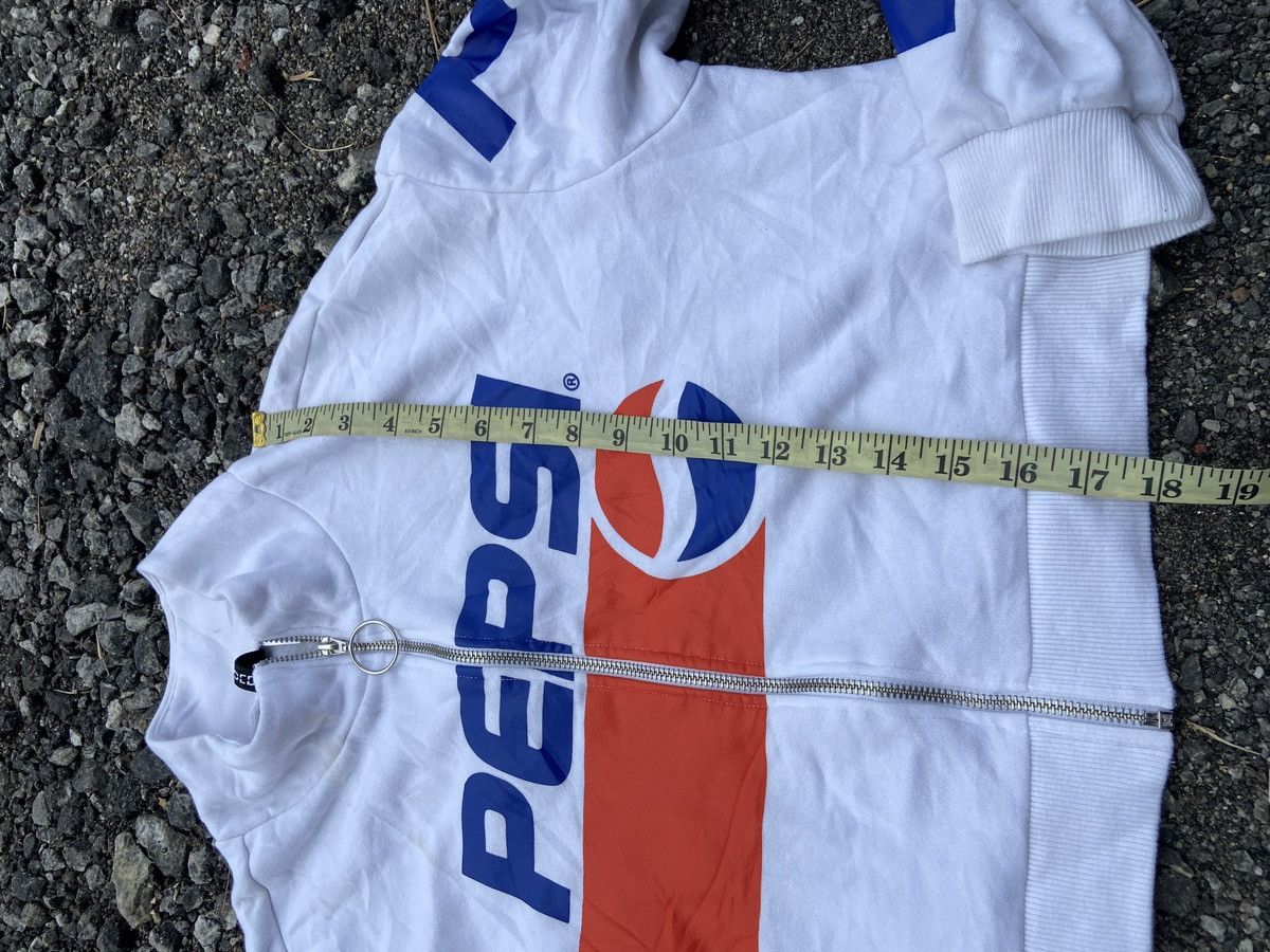 H&M - 💥Vintage Pepsi Zipper Jacket - 7