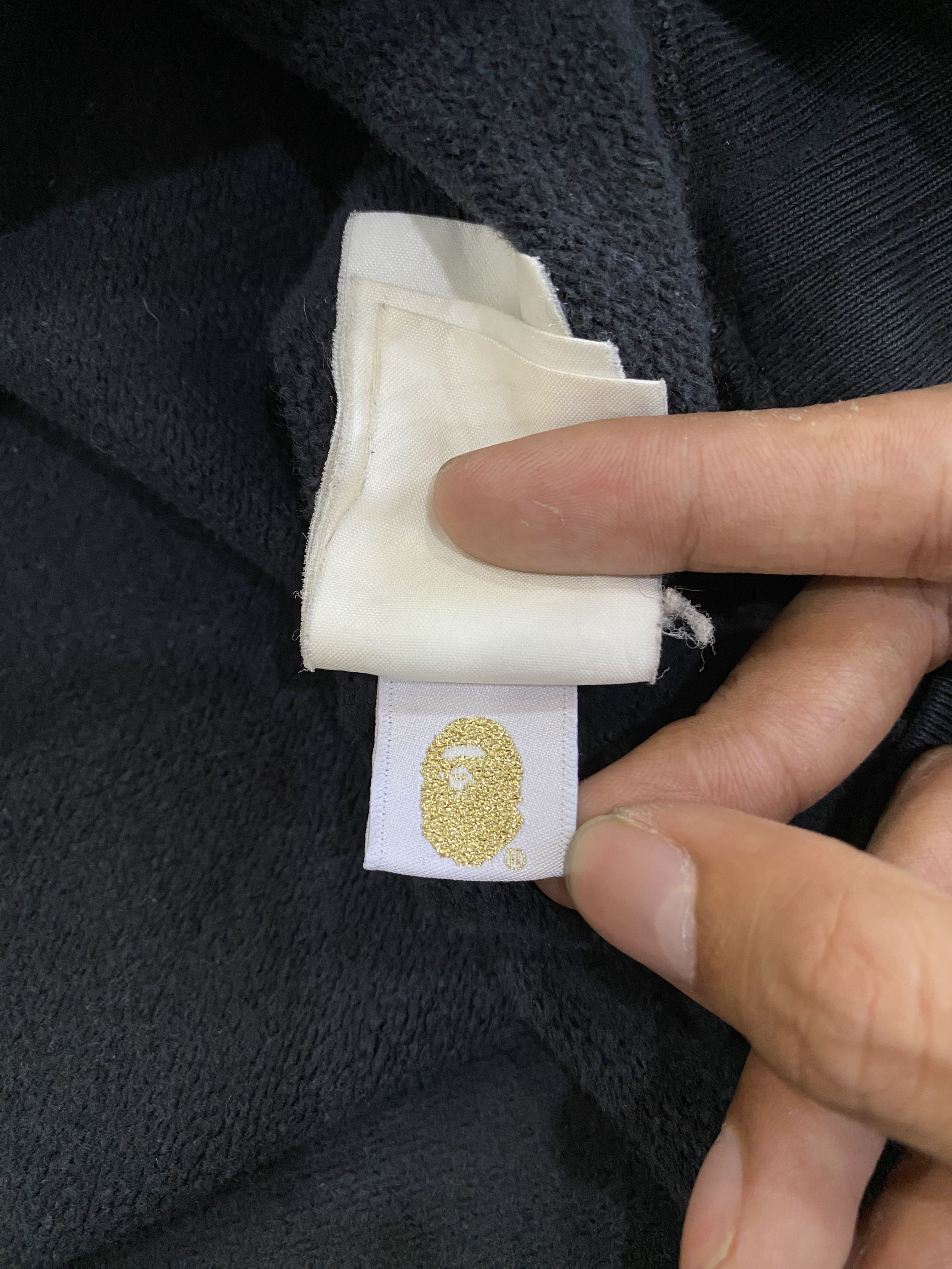 Bape Gem Stone Camo 💎 - 8