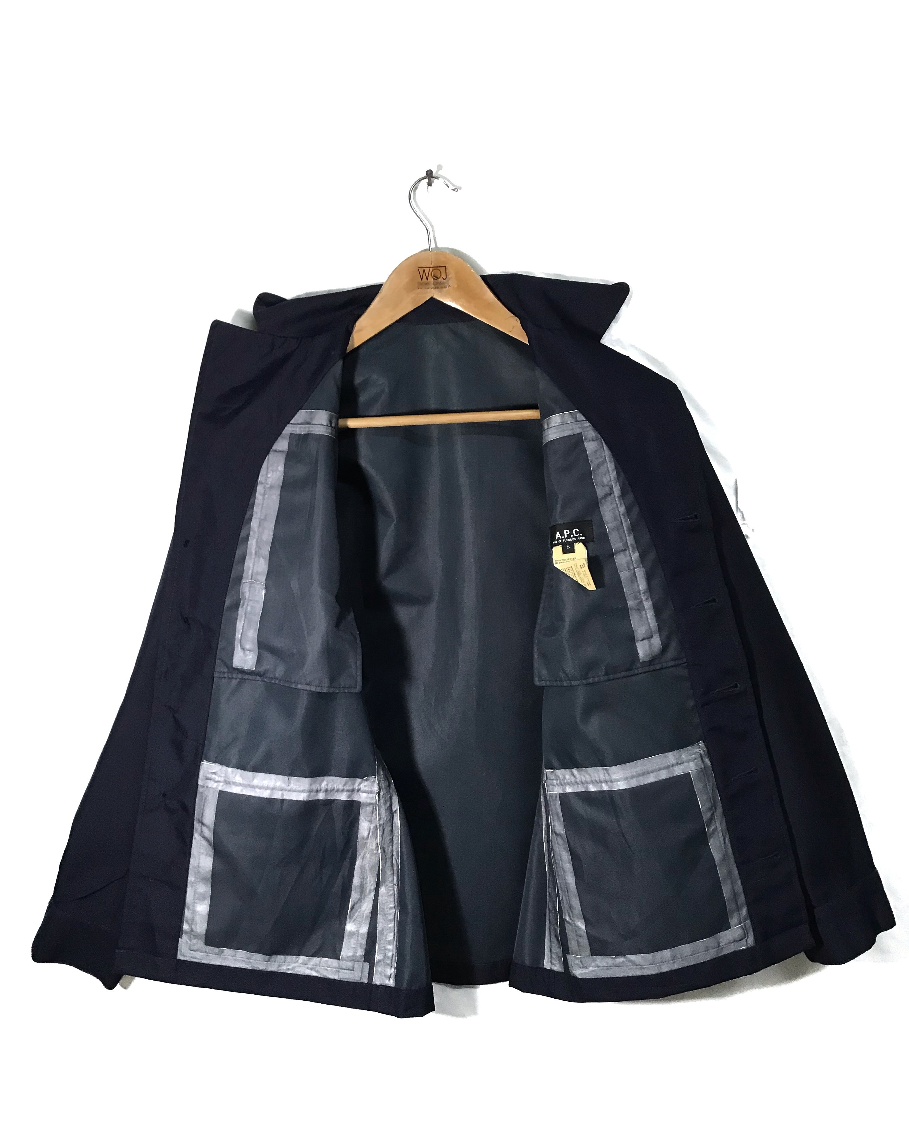 A.P.C Jacket - 3