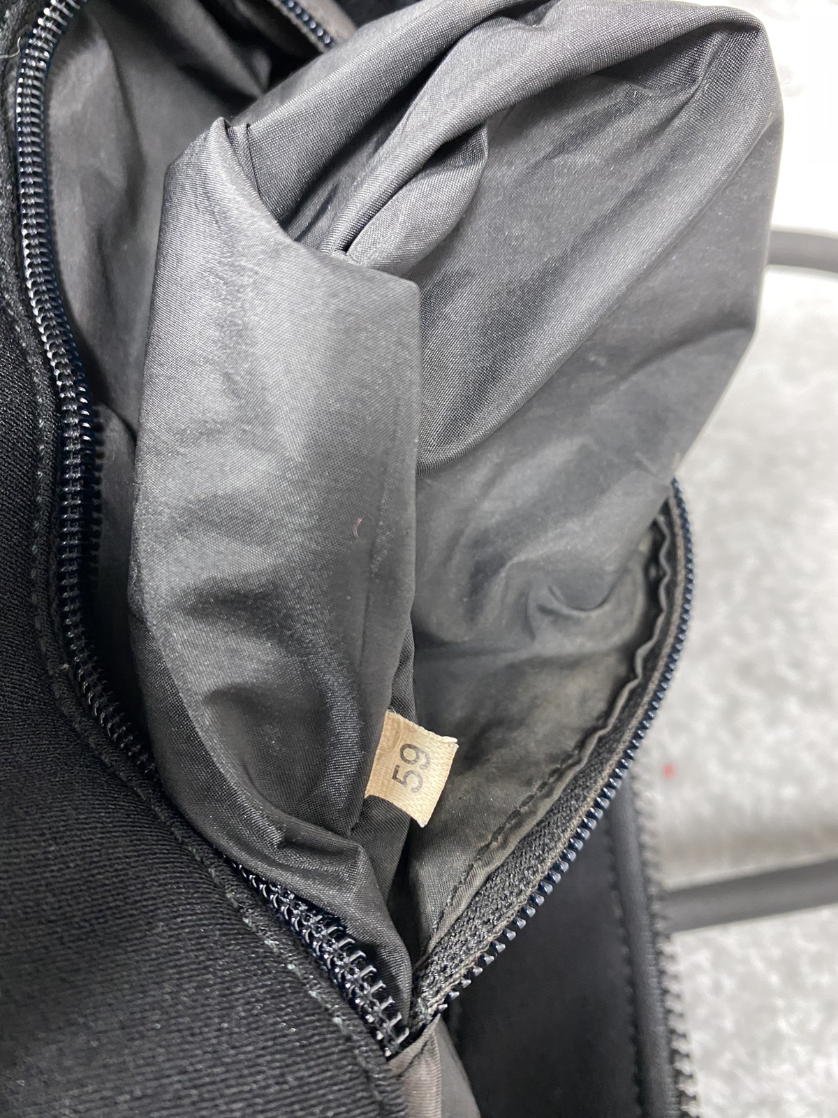 Miu Miu Briefcase Handbag - 10