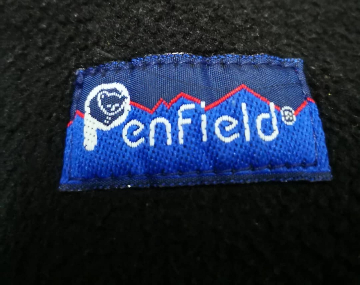 Penfield - Fleece Jacket - 6