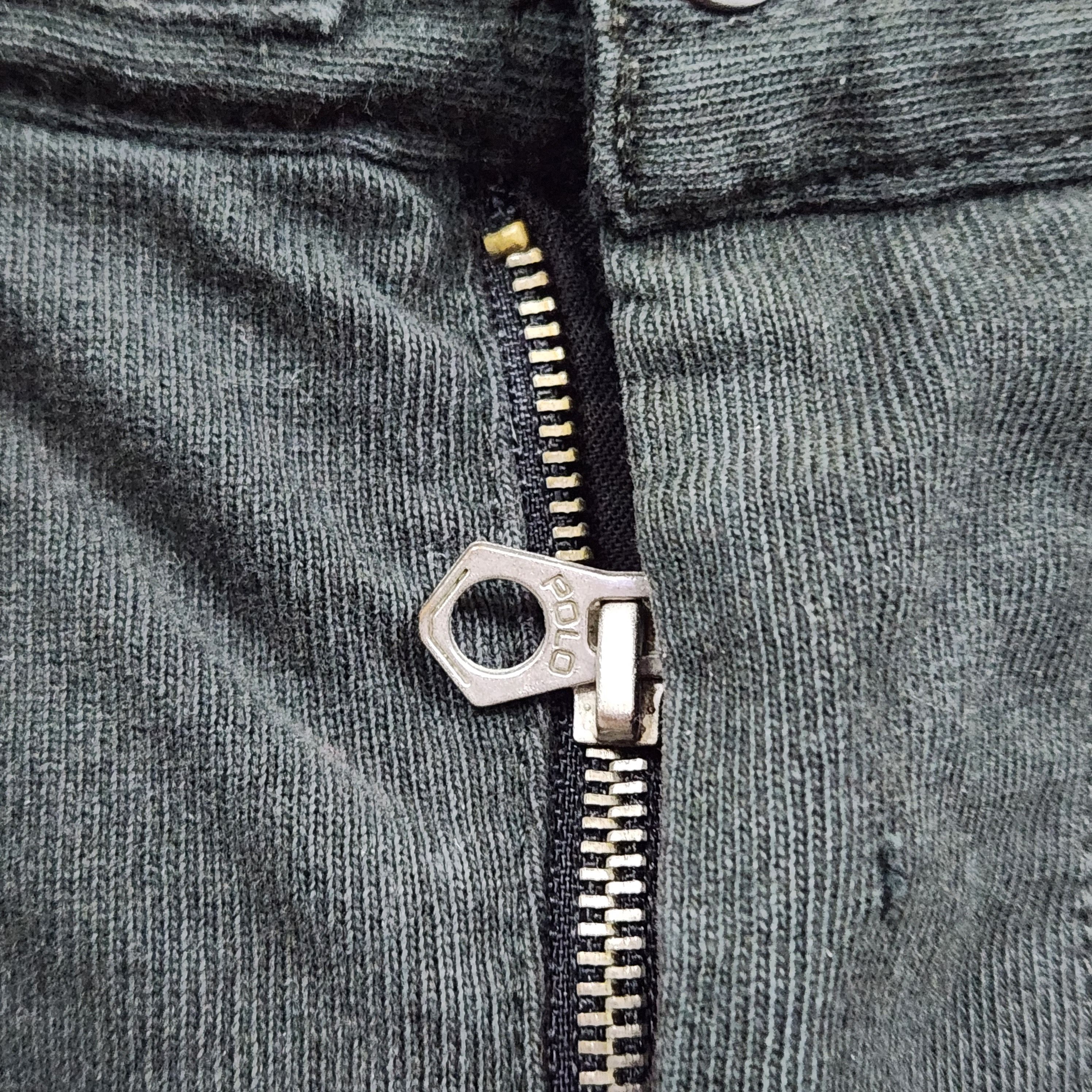 Polo Ralph Lauren Vintage Short Pants - 10