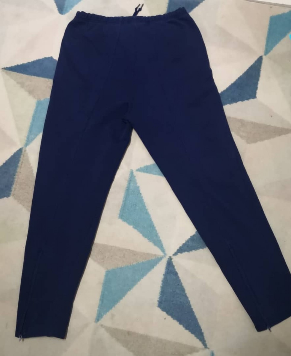 Andre Agassi - Rare Court Sweatpants - 3