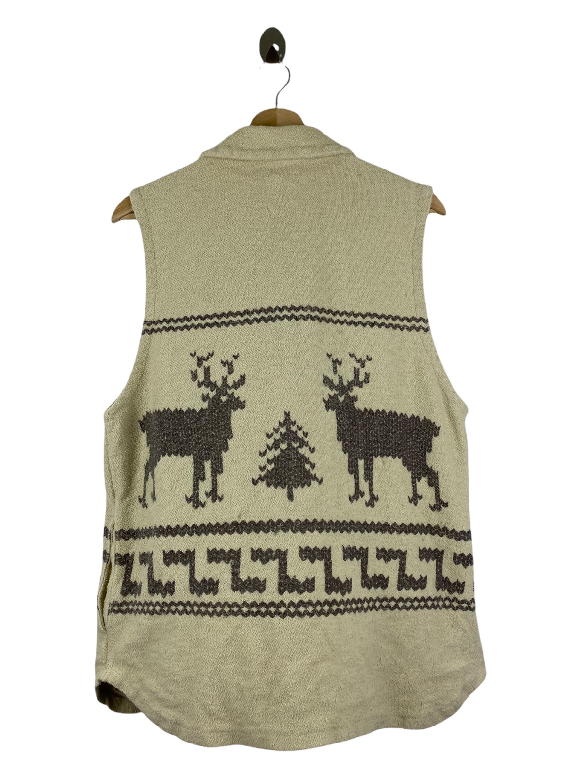 Urban Classics - CLASSIC HARVEST PRINTED VEST - 4