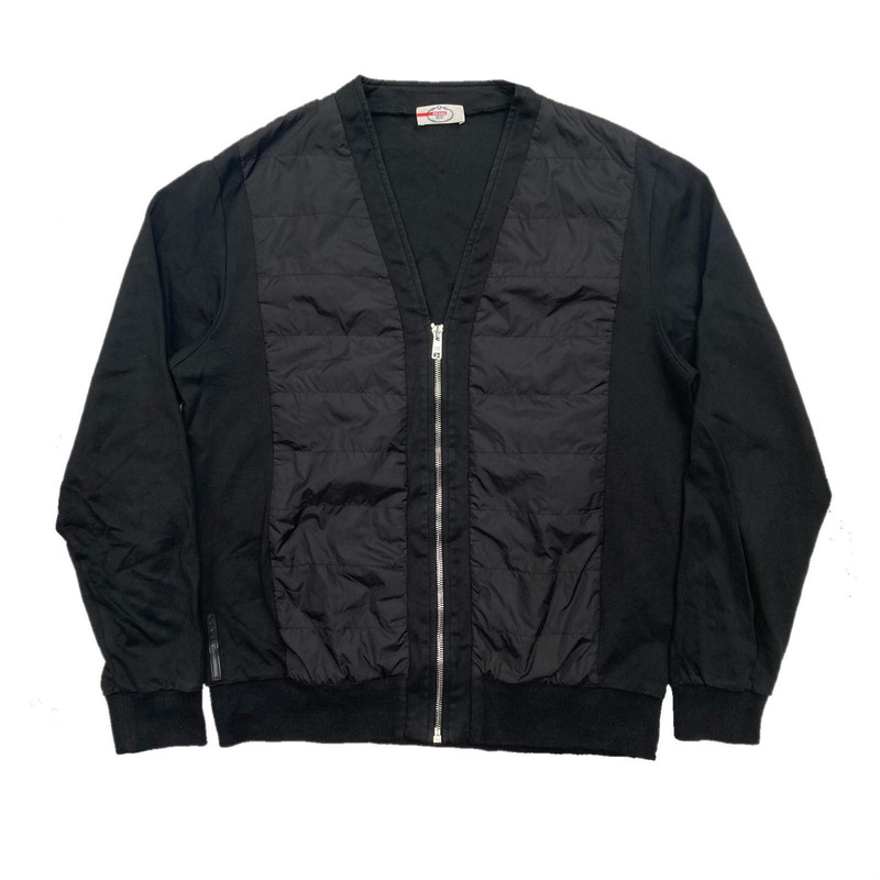 rada Nylon Padded Cardigan - 1