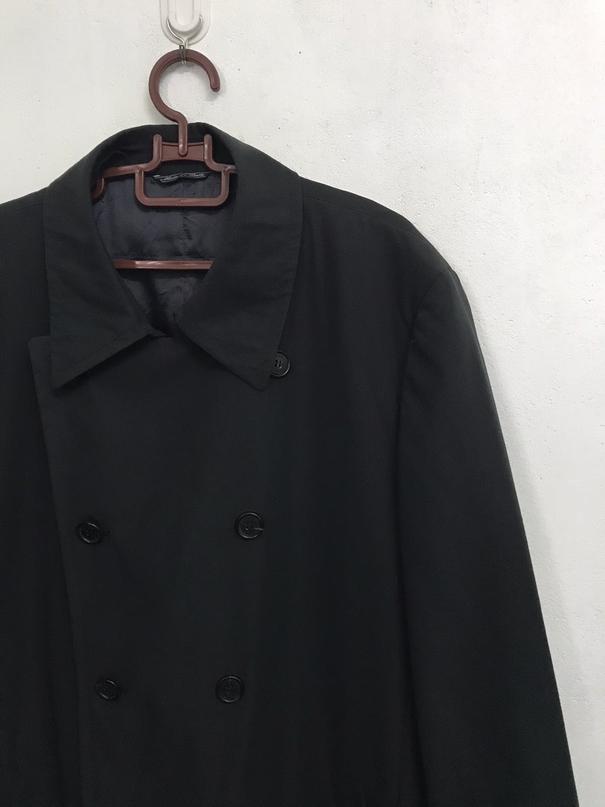 Gucci Long Coat/Jacket Made in Italy - 3