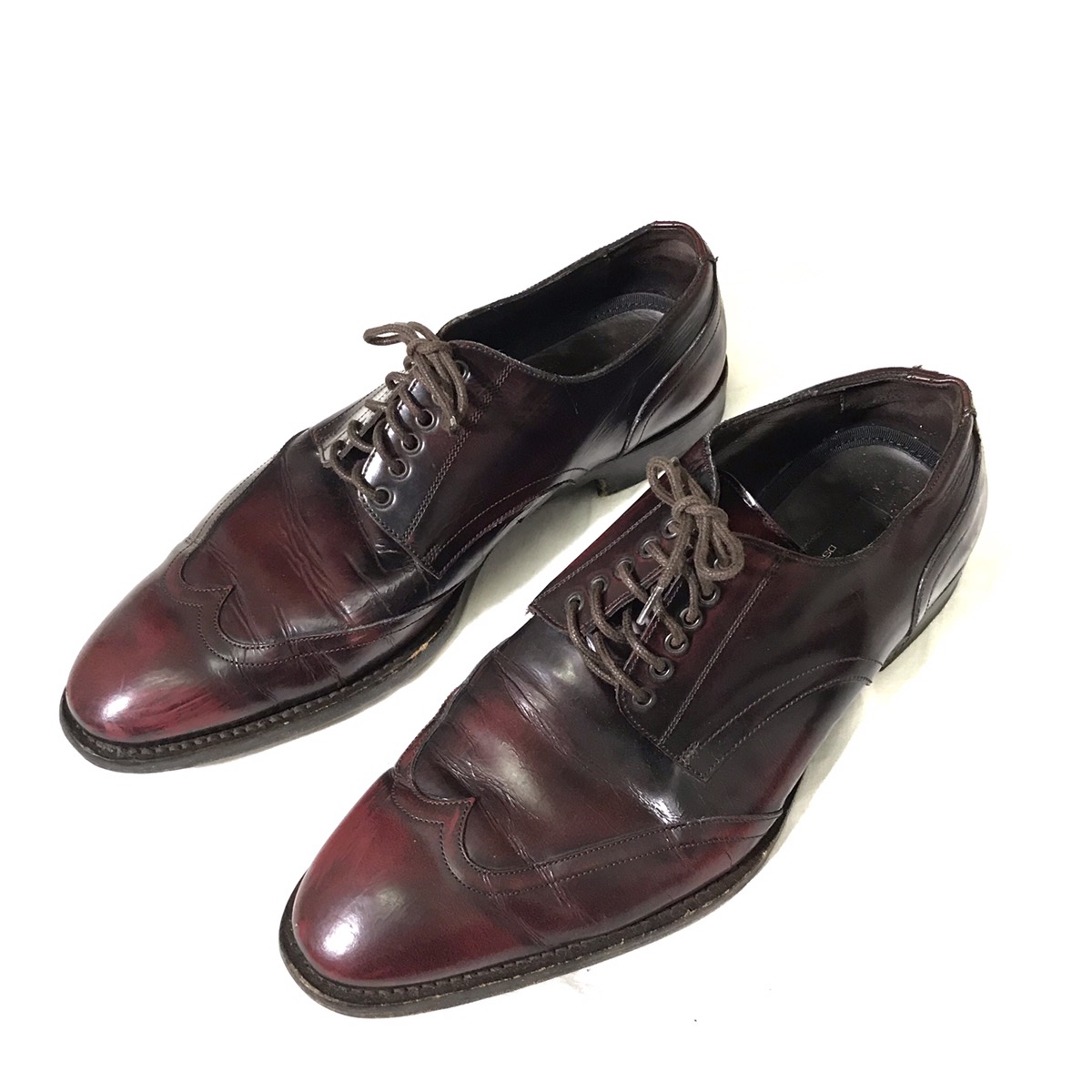 Dsquared2 Wingtip Formal Shoes - 1