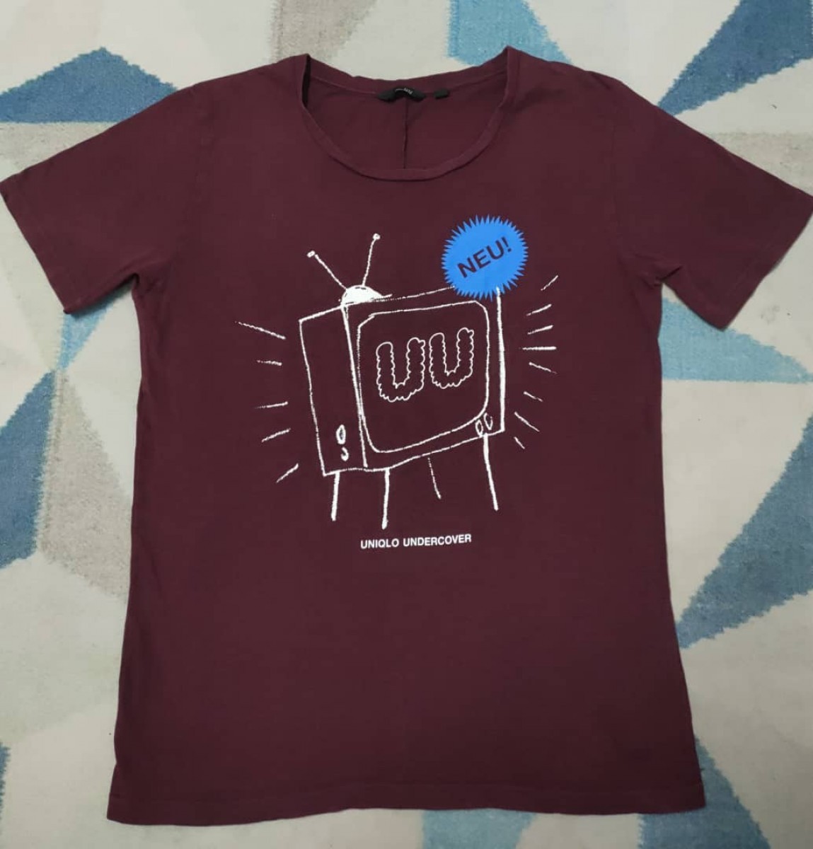 Tee - 1