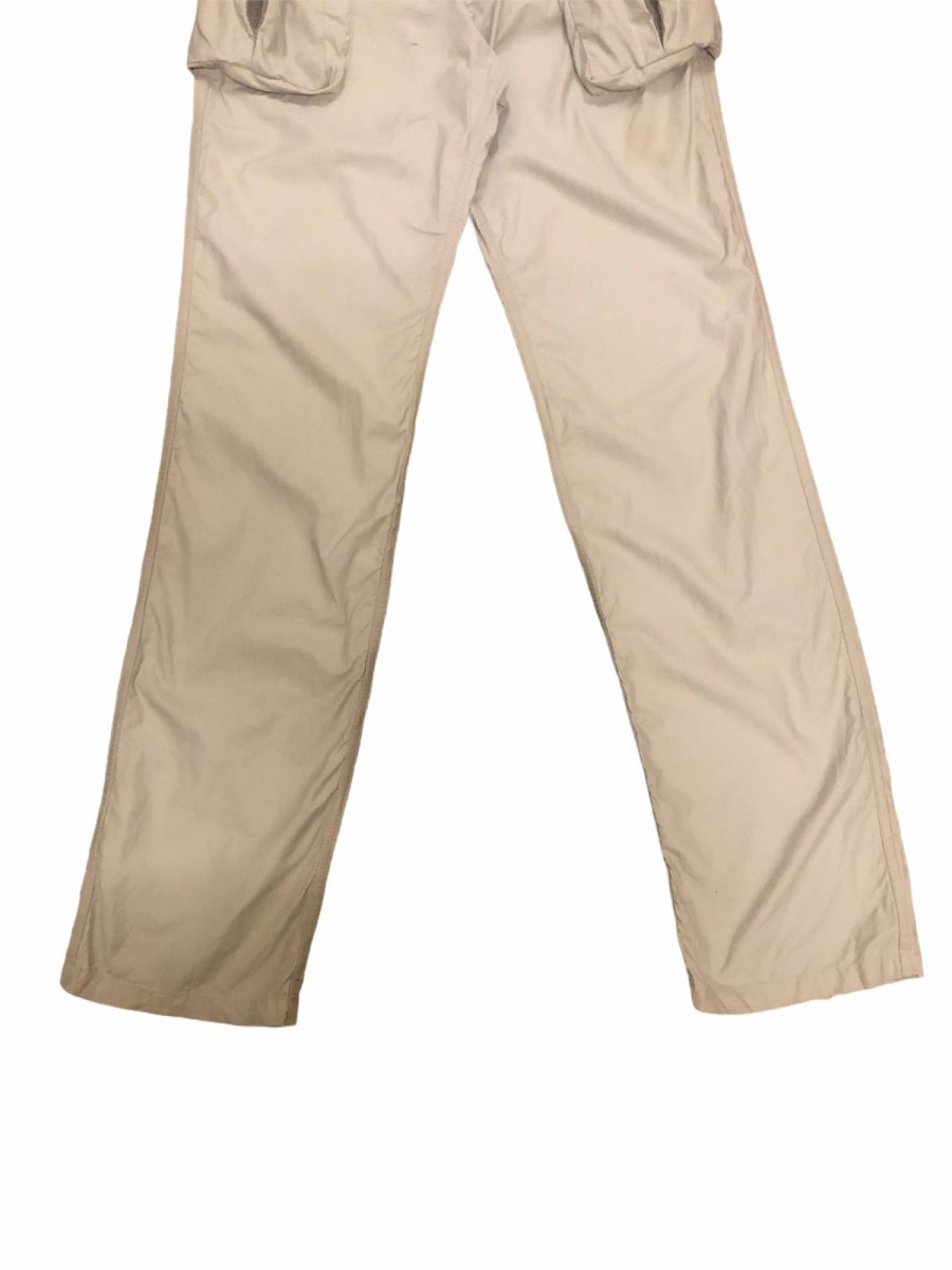 Japanese Brand - Blue Tornado Cargo Pants - 4