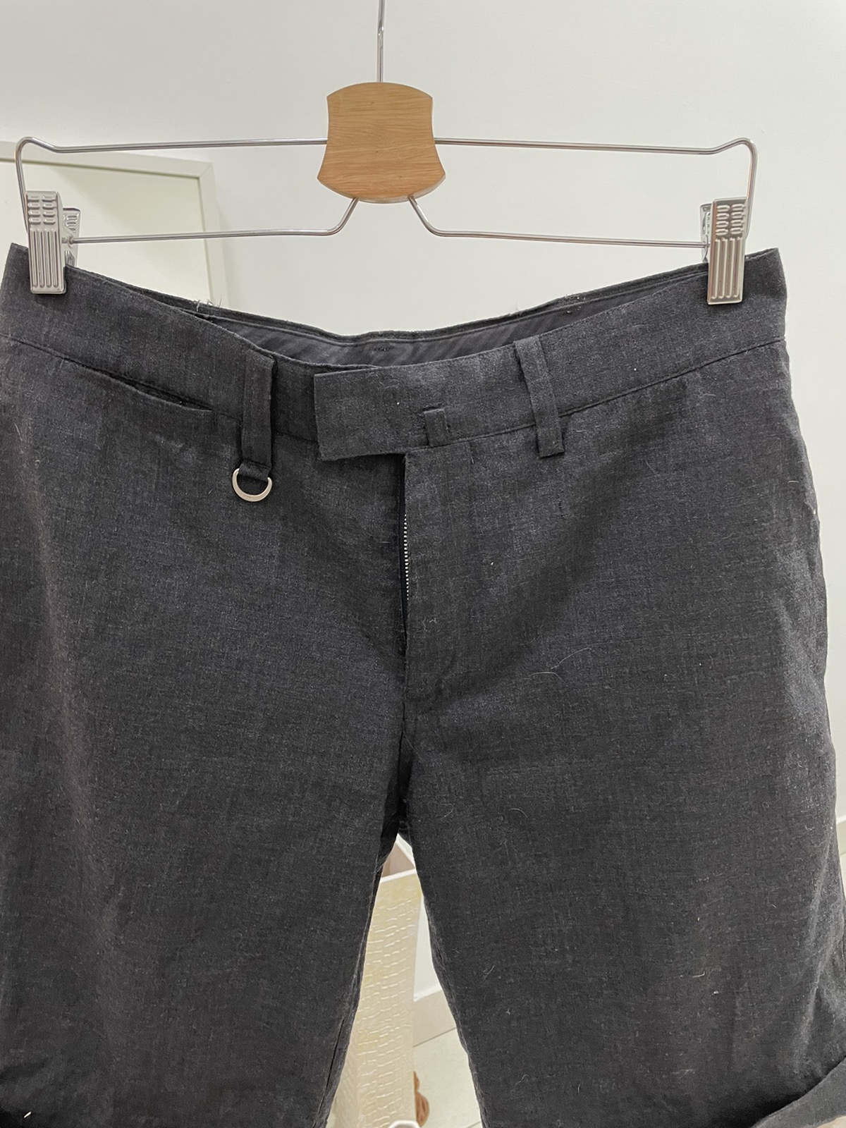 Japanese Brand Sophnet. Short Pants - 3