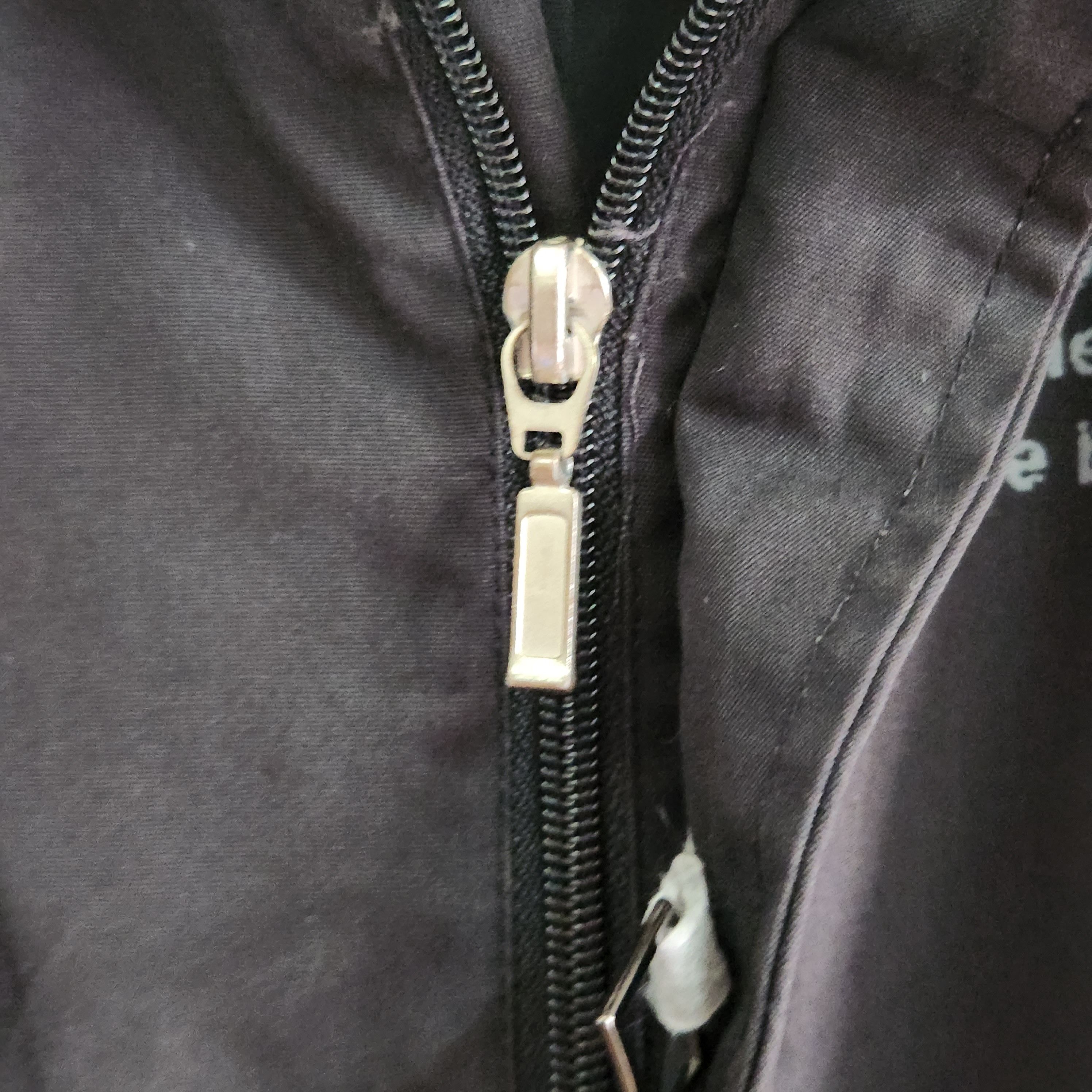 Japanese Brand - Seditionaries Drawnwork Bondage Light Jacket Japan - 8